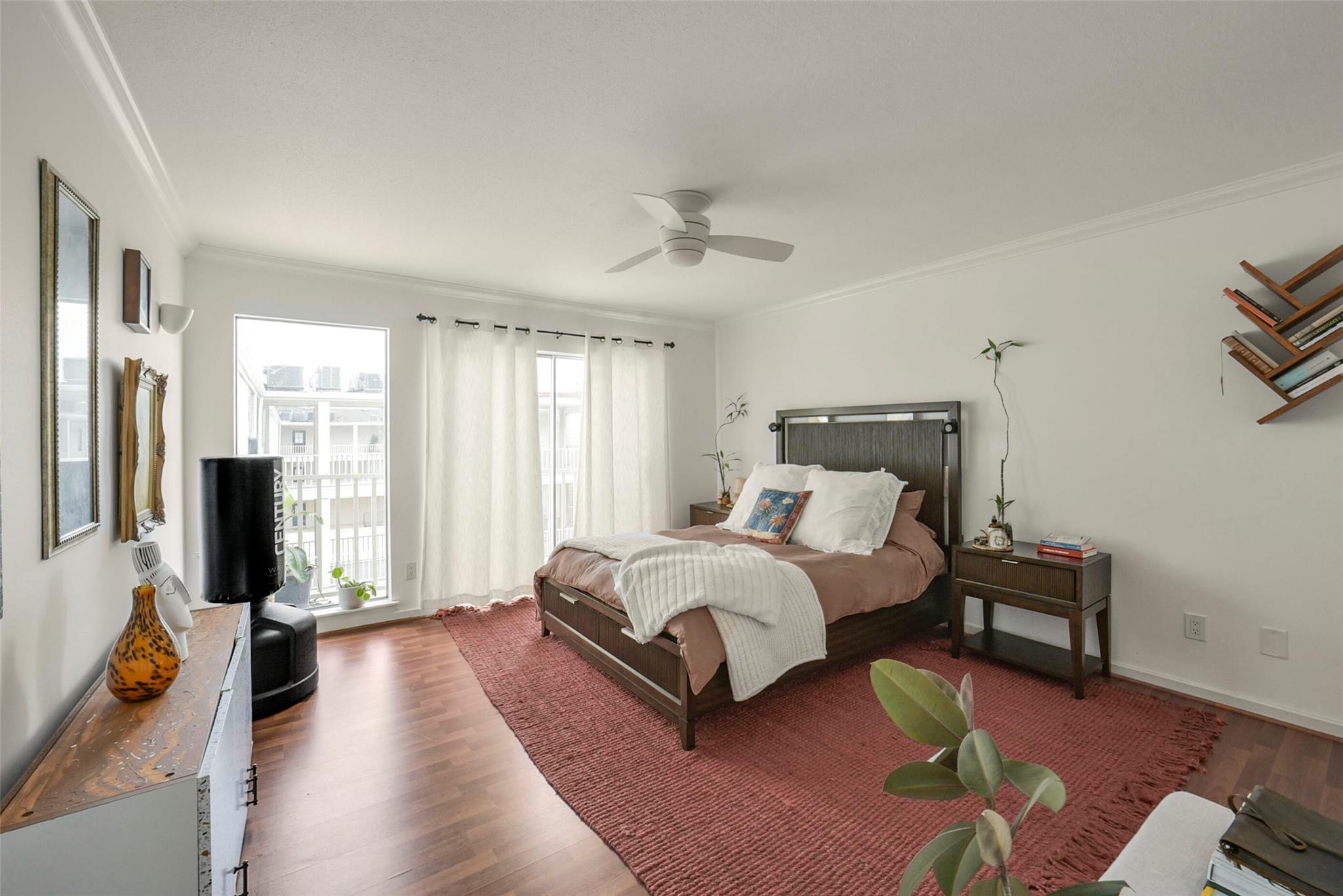 2333 Bering Drive # 322