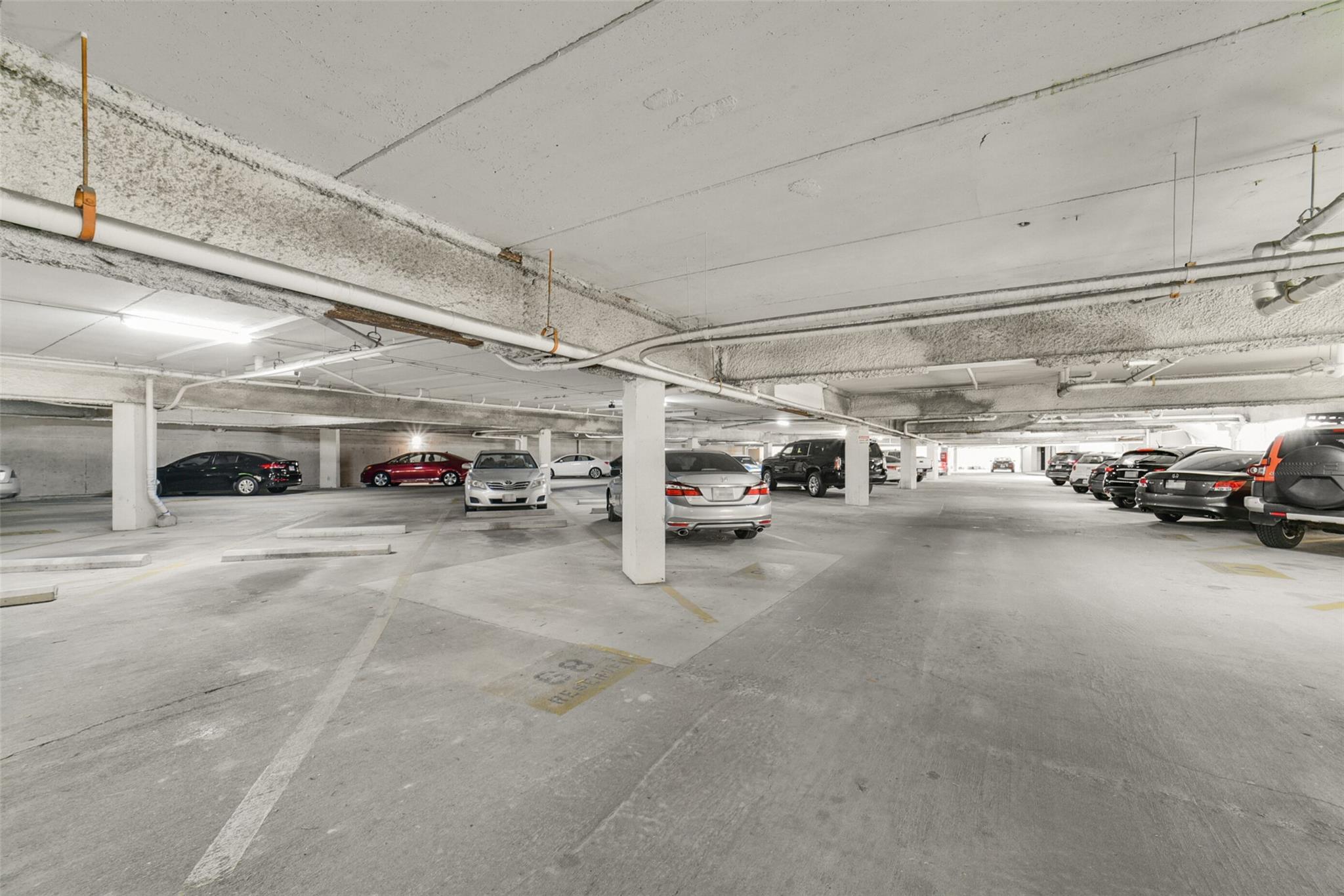 2333 Bering Drive # 322