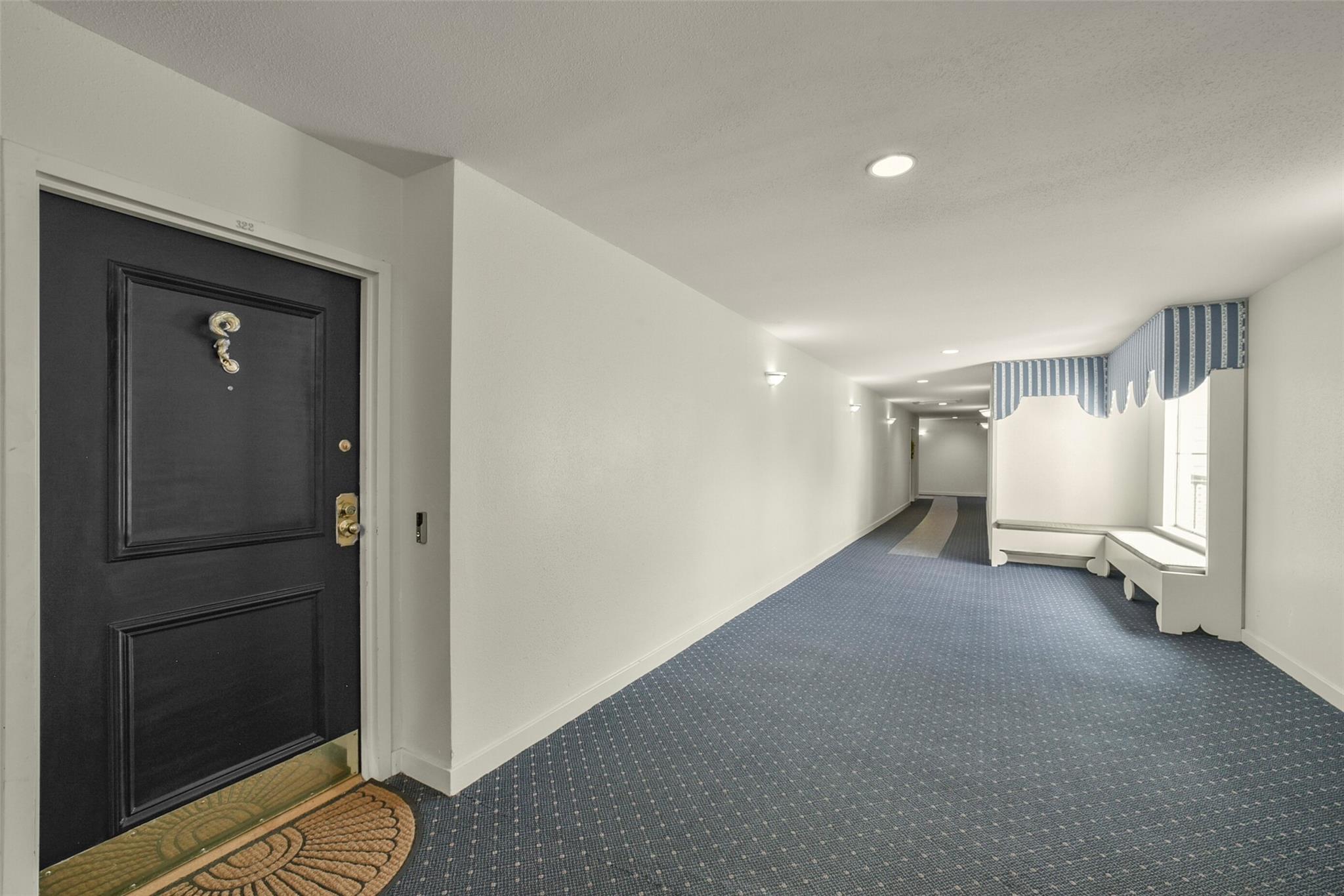 2333 Bering Drive # 322
