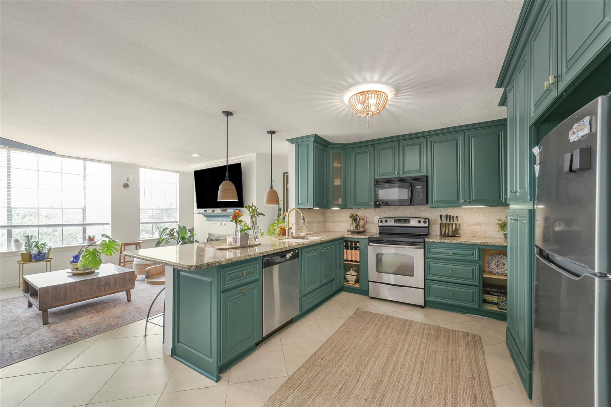 2333 Bering Drive # 322