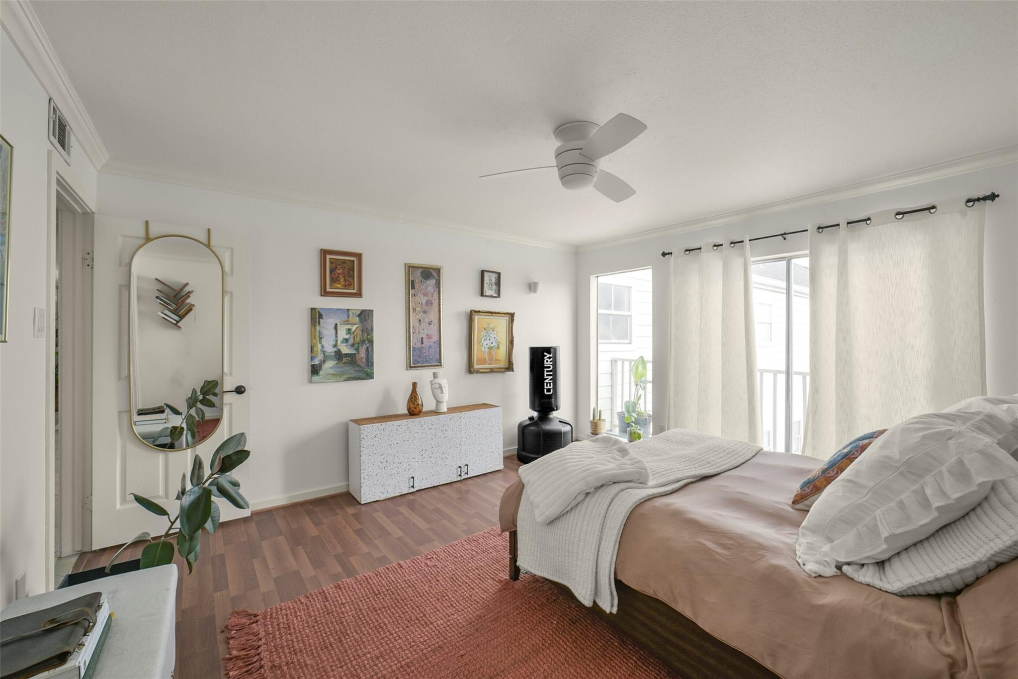 2333 Bering Drive # 322
