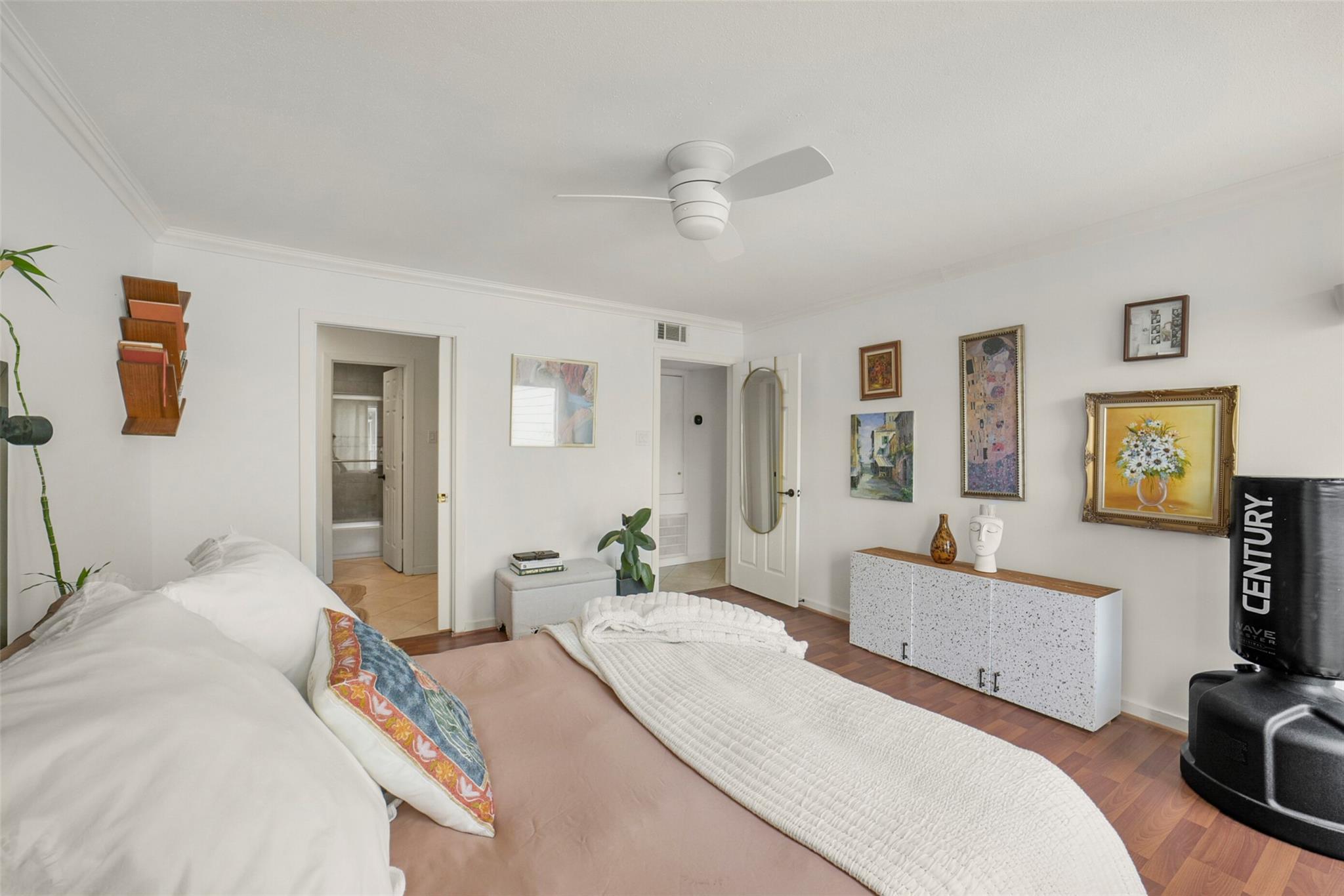 2333 Bering Drive # 322