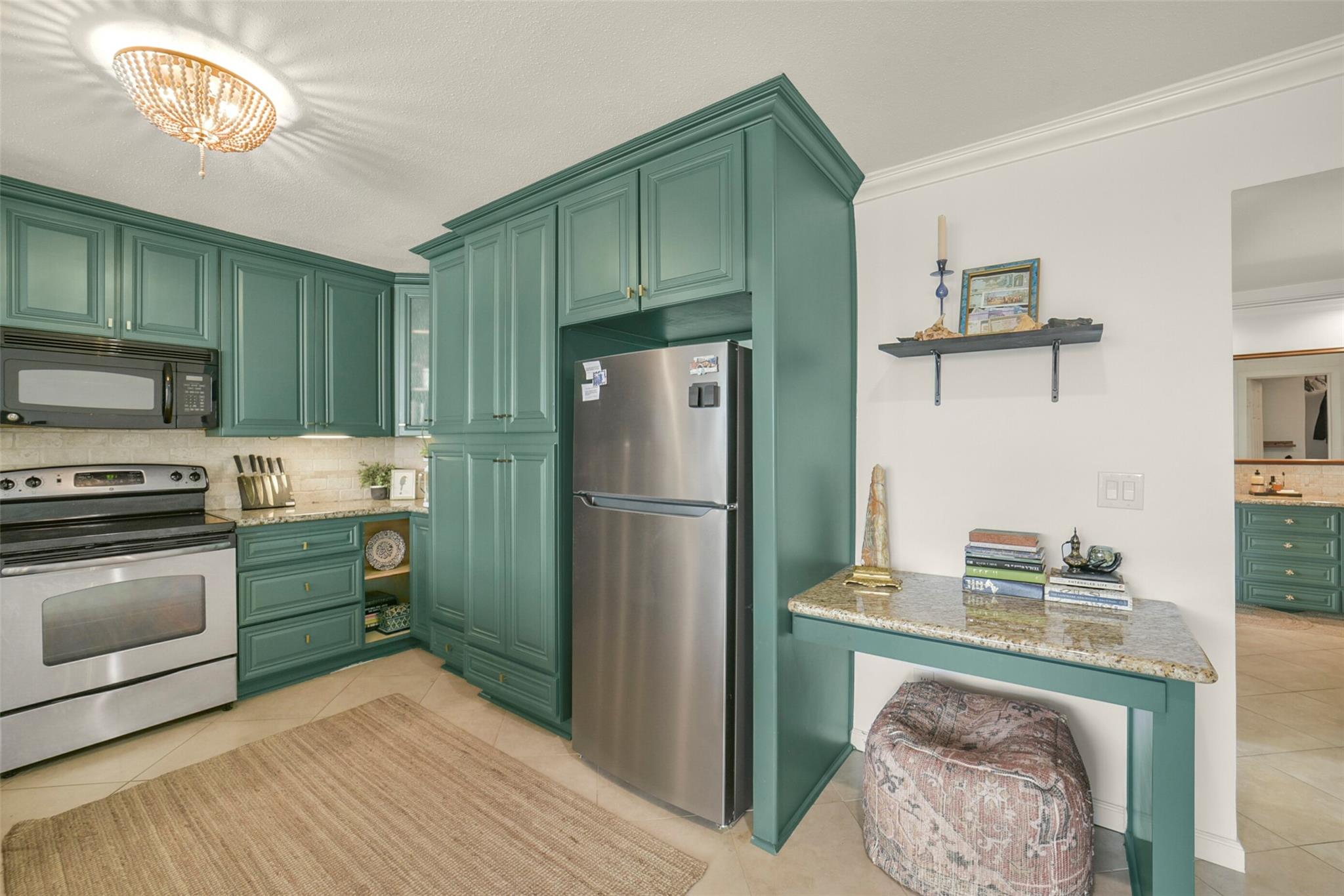 2333 Bering Drive # 322