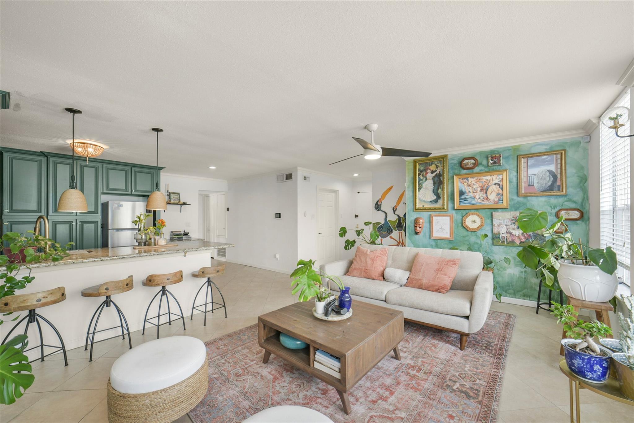 2333 Bering Drive # 322