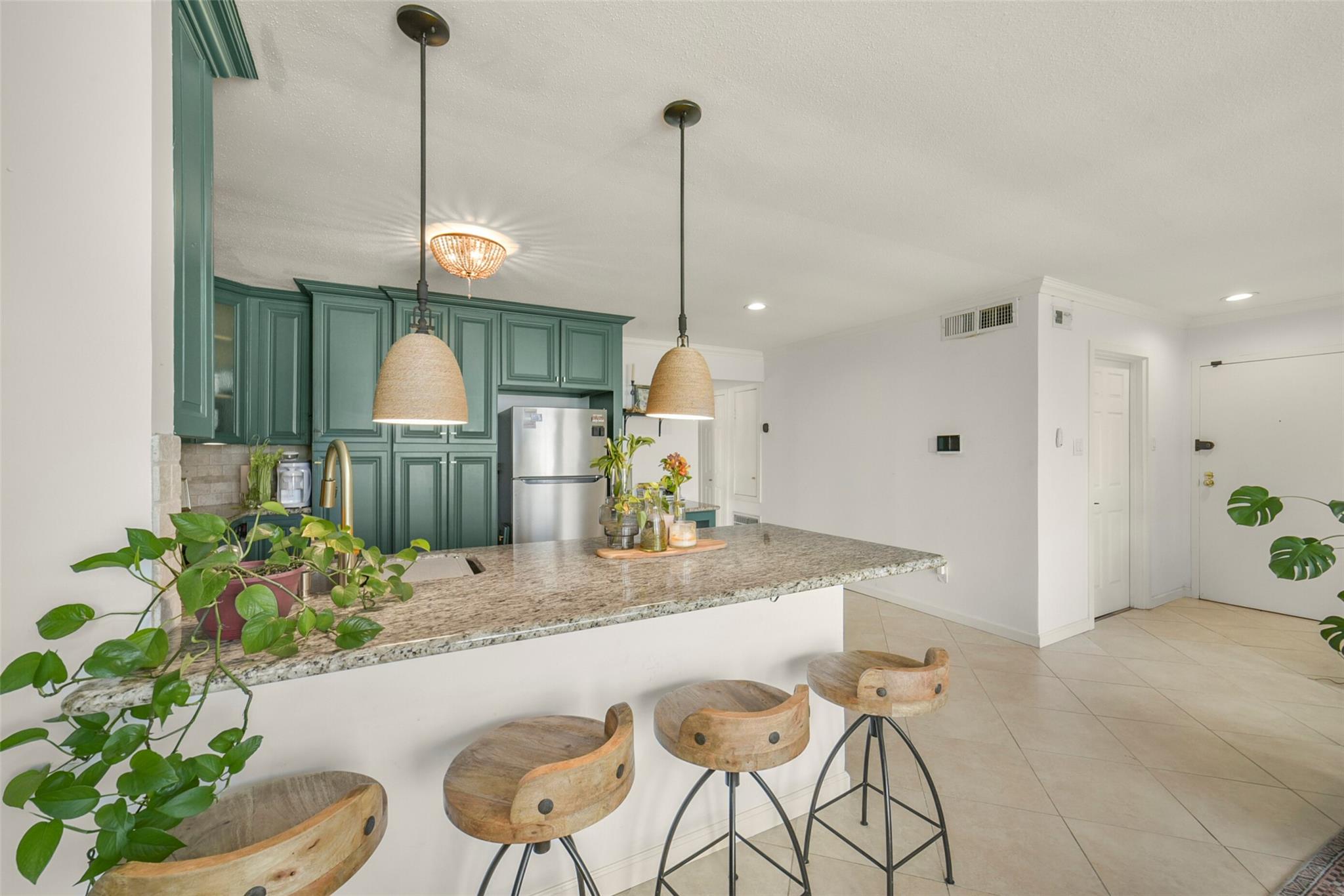 2333 Bering Drive # 322