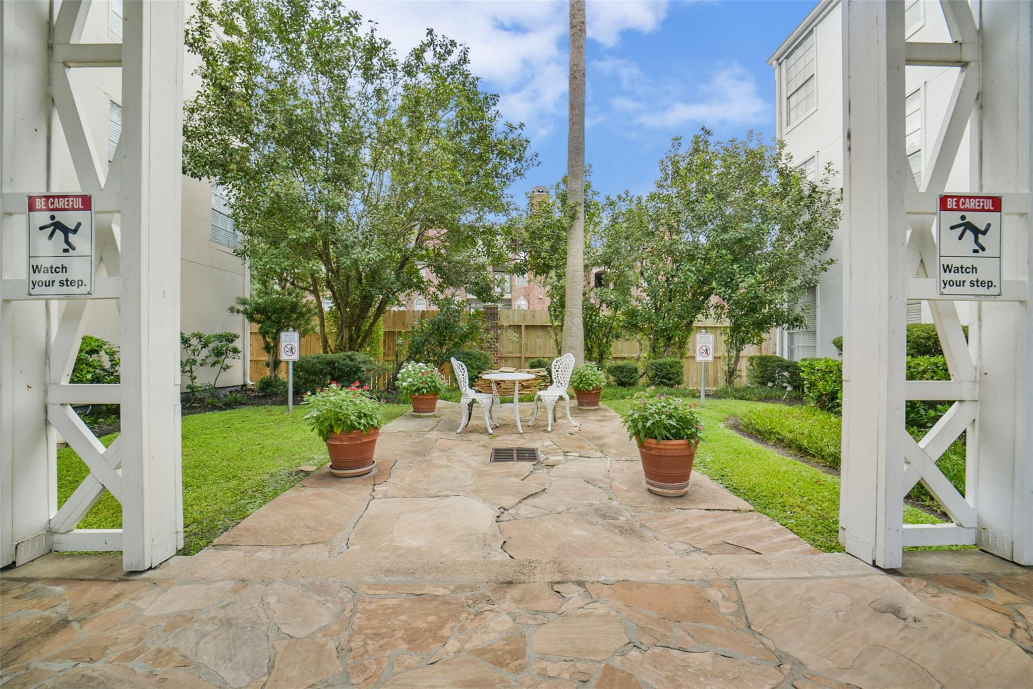 2333 Bering Drive # 322