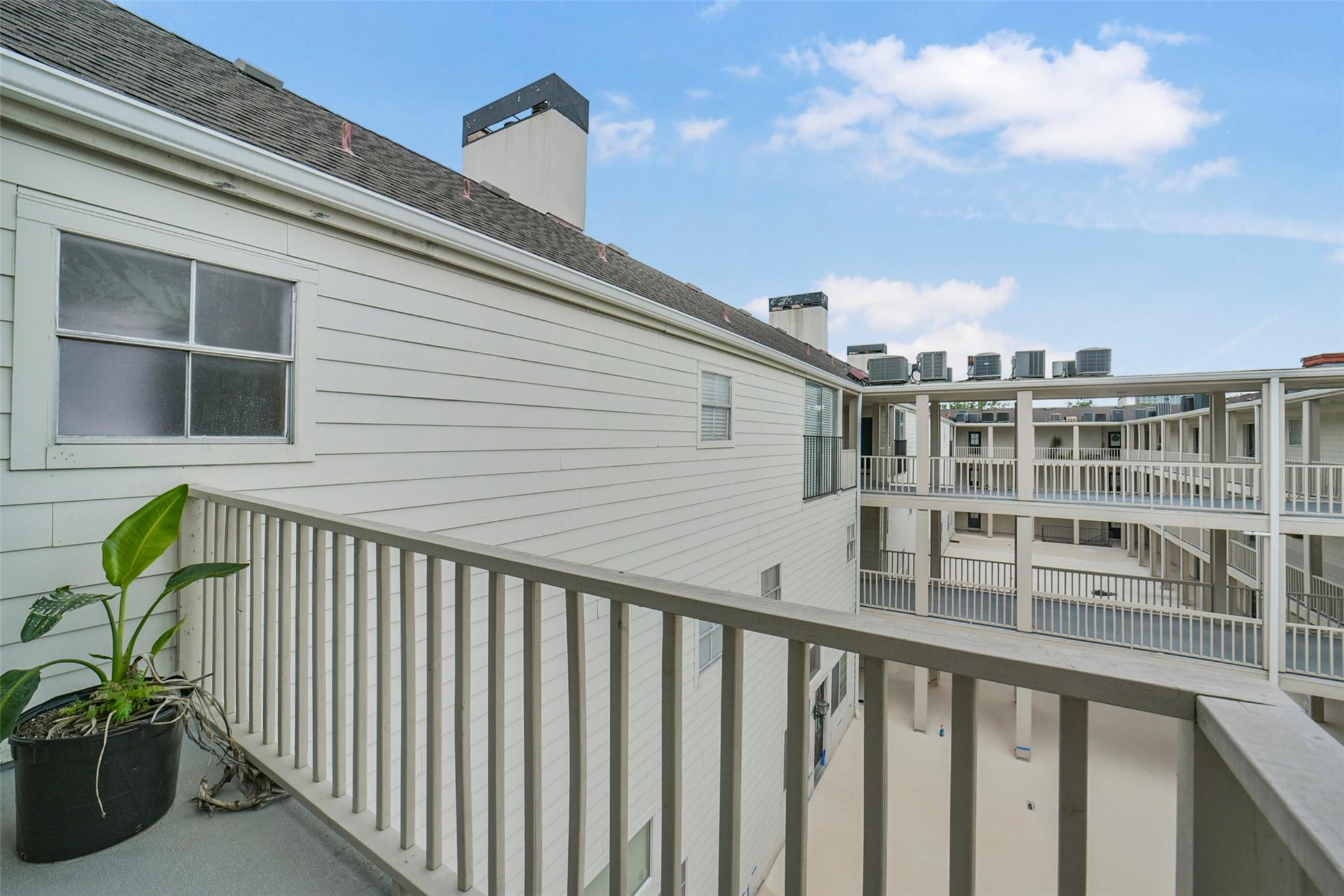 2333 Bering Drive # 322