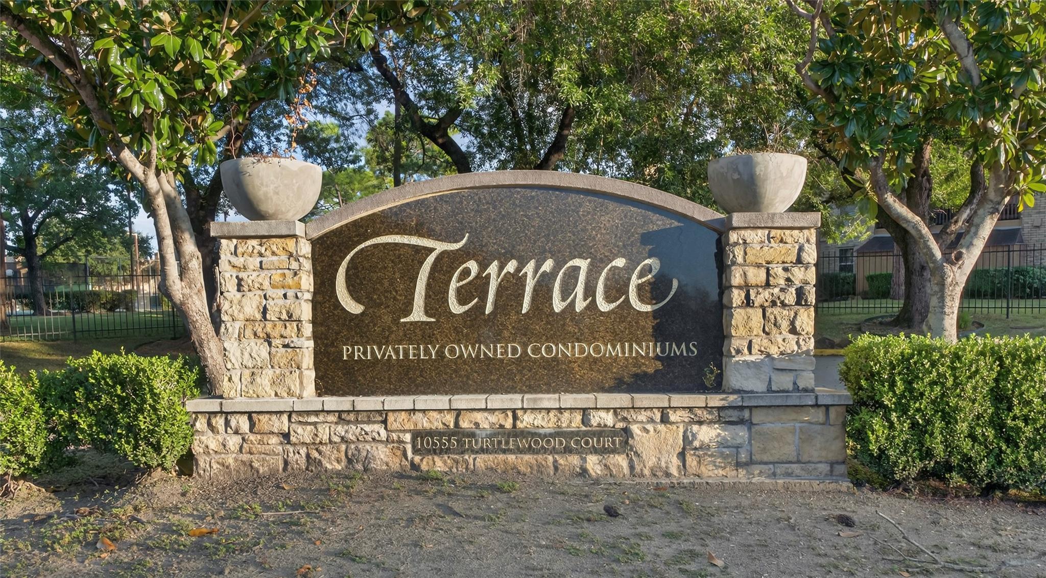 10555 Turtlewood Court # 2305
