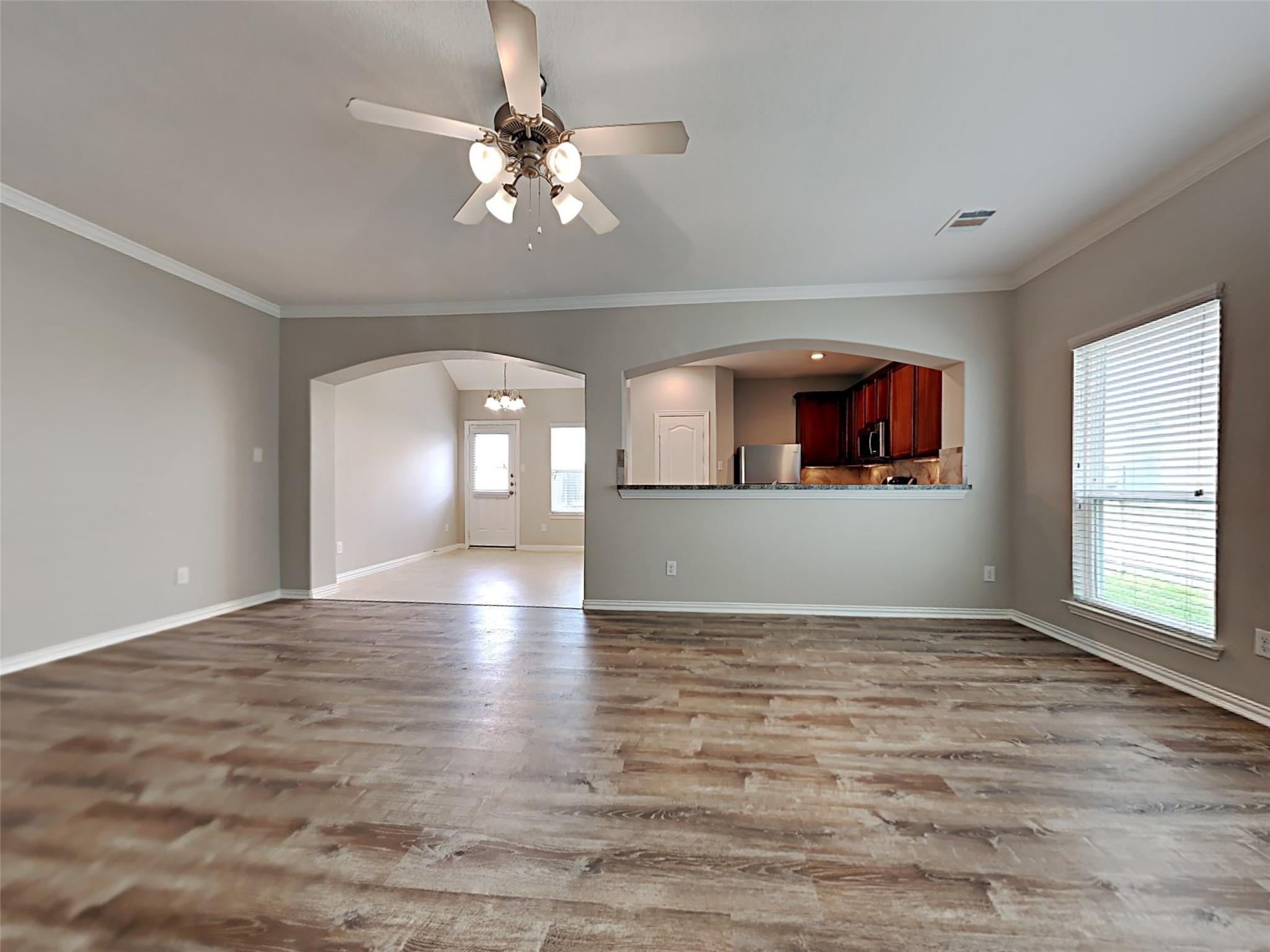 5202 Dauntless Drive