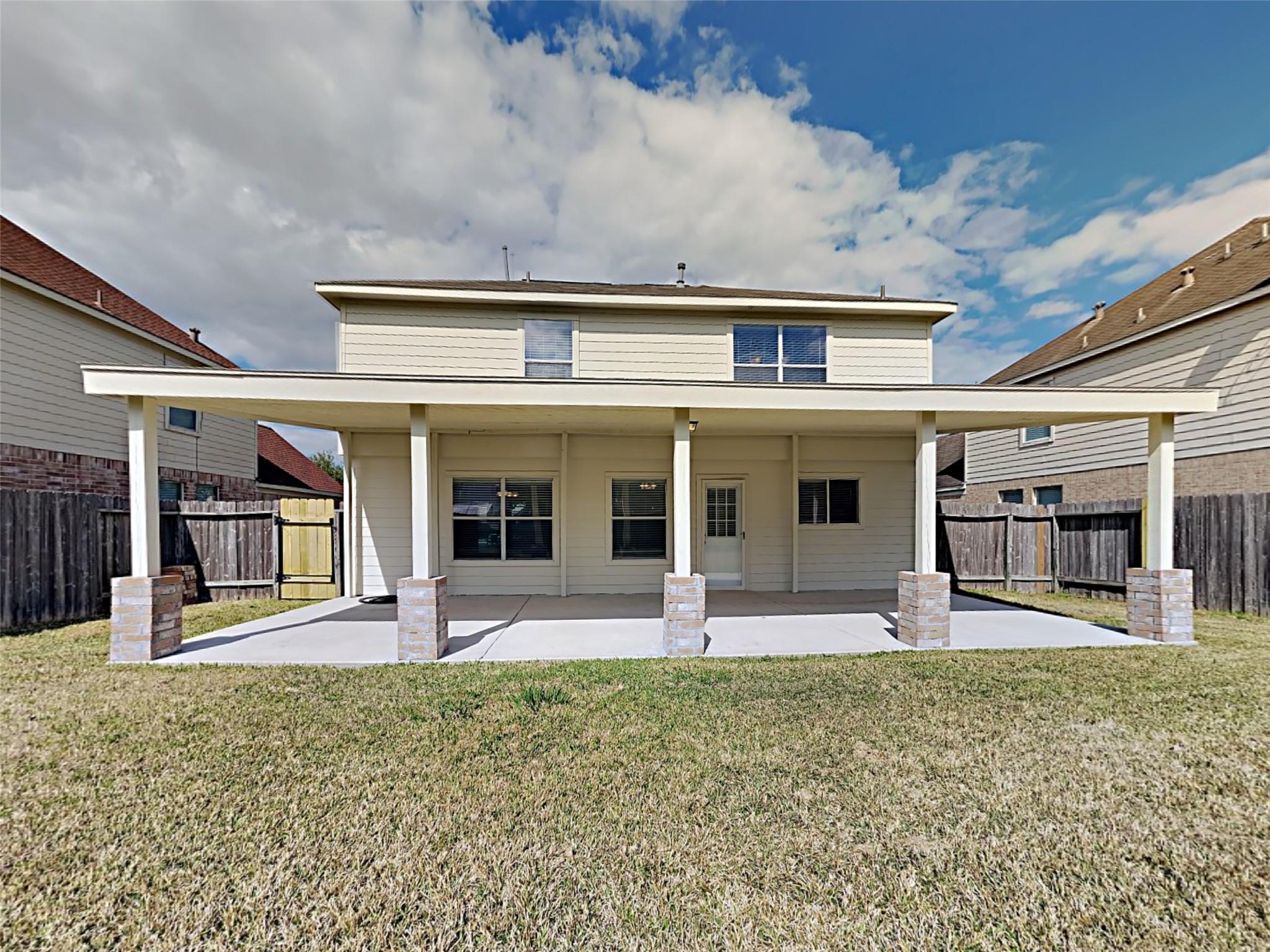 7318 Foxshadows Lane