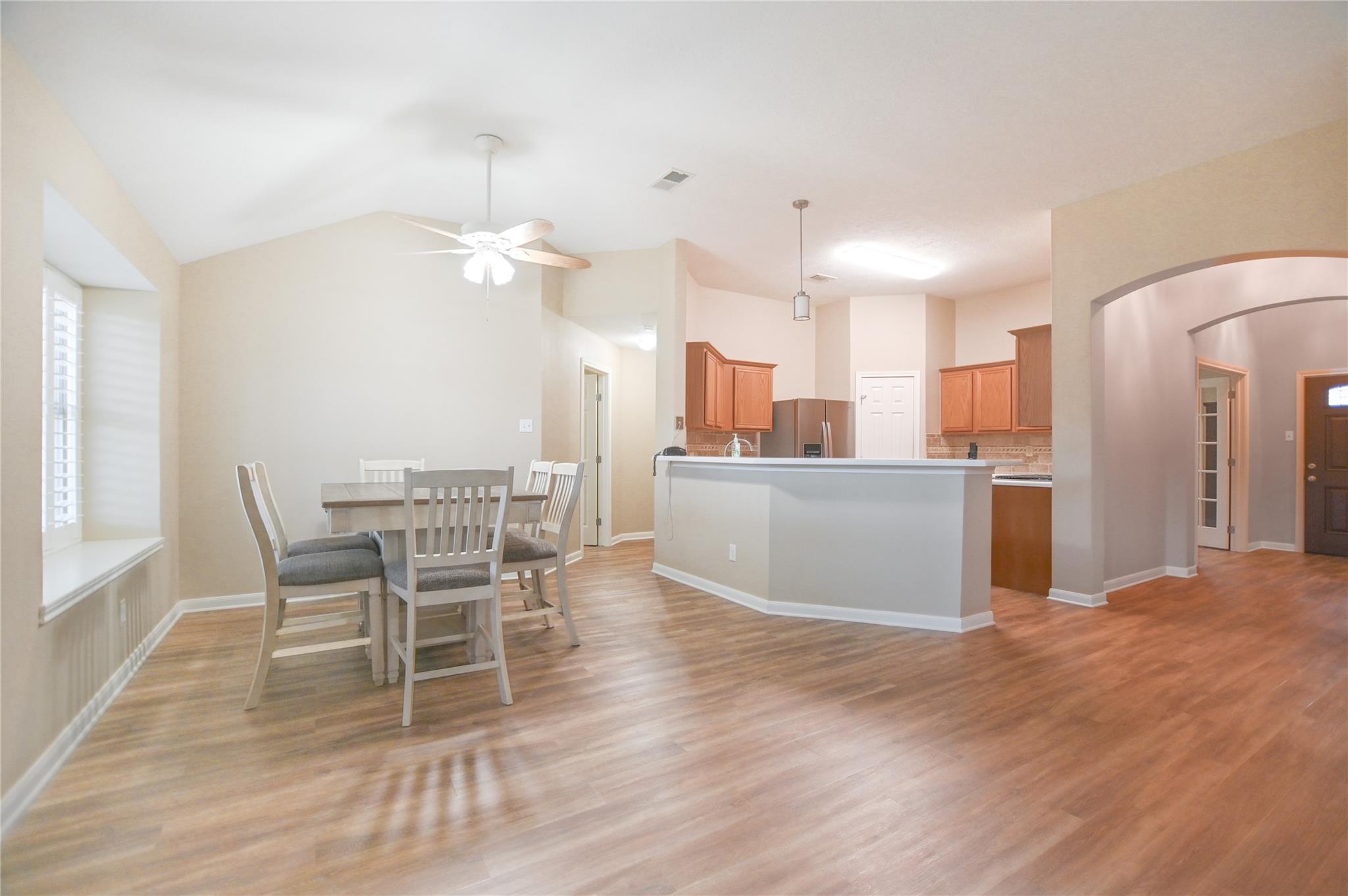 203 Colony Creek Drive