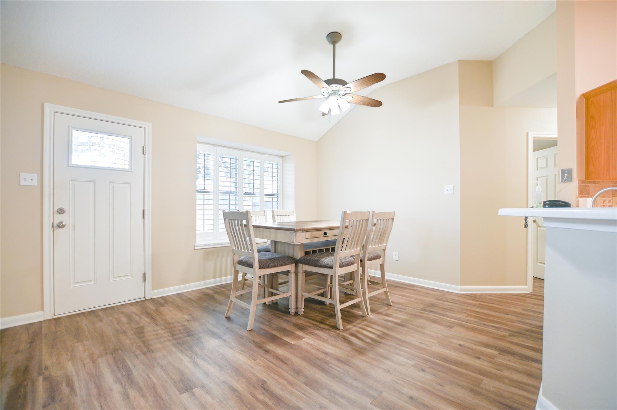 203 Colony Creek Drive