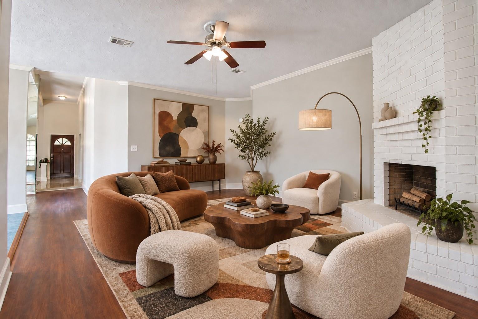 8223 Vista Del Sol Drive