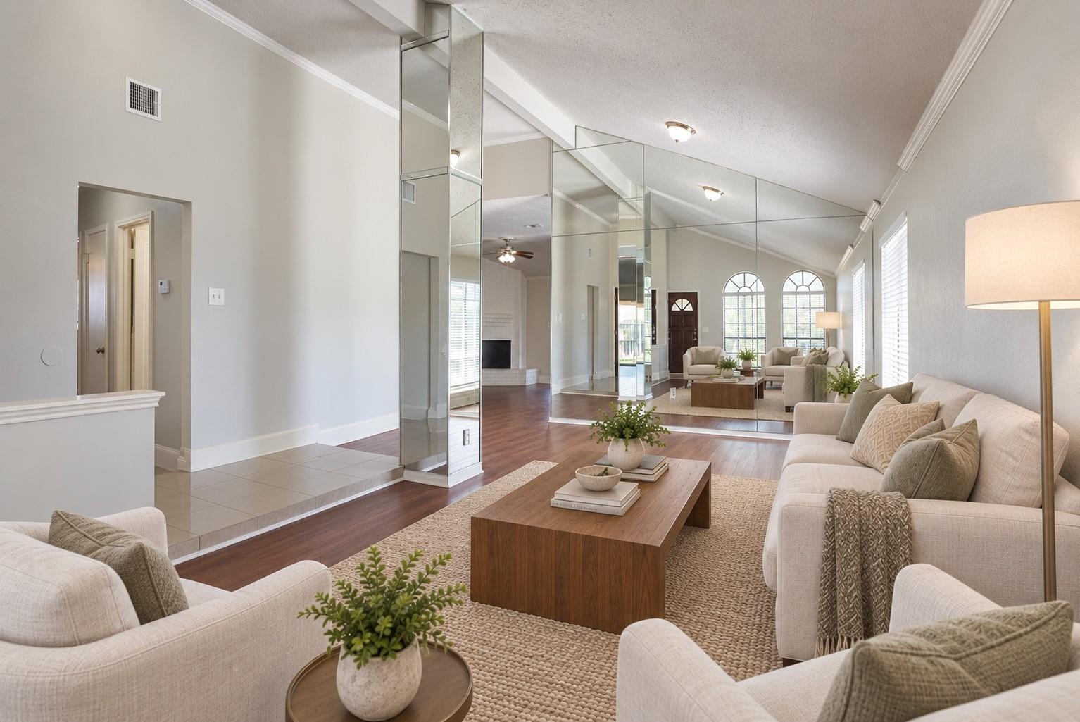 8223 Vista Del Sol Drive