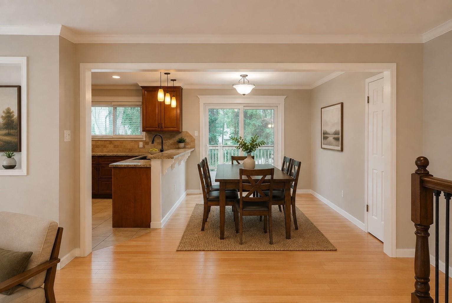 11 Hickory Oak Drive