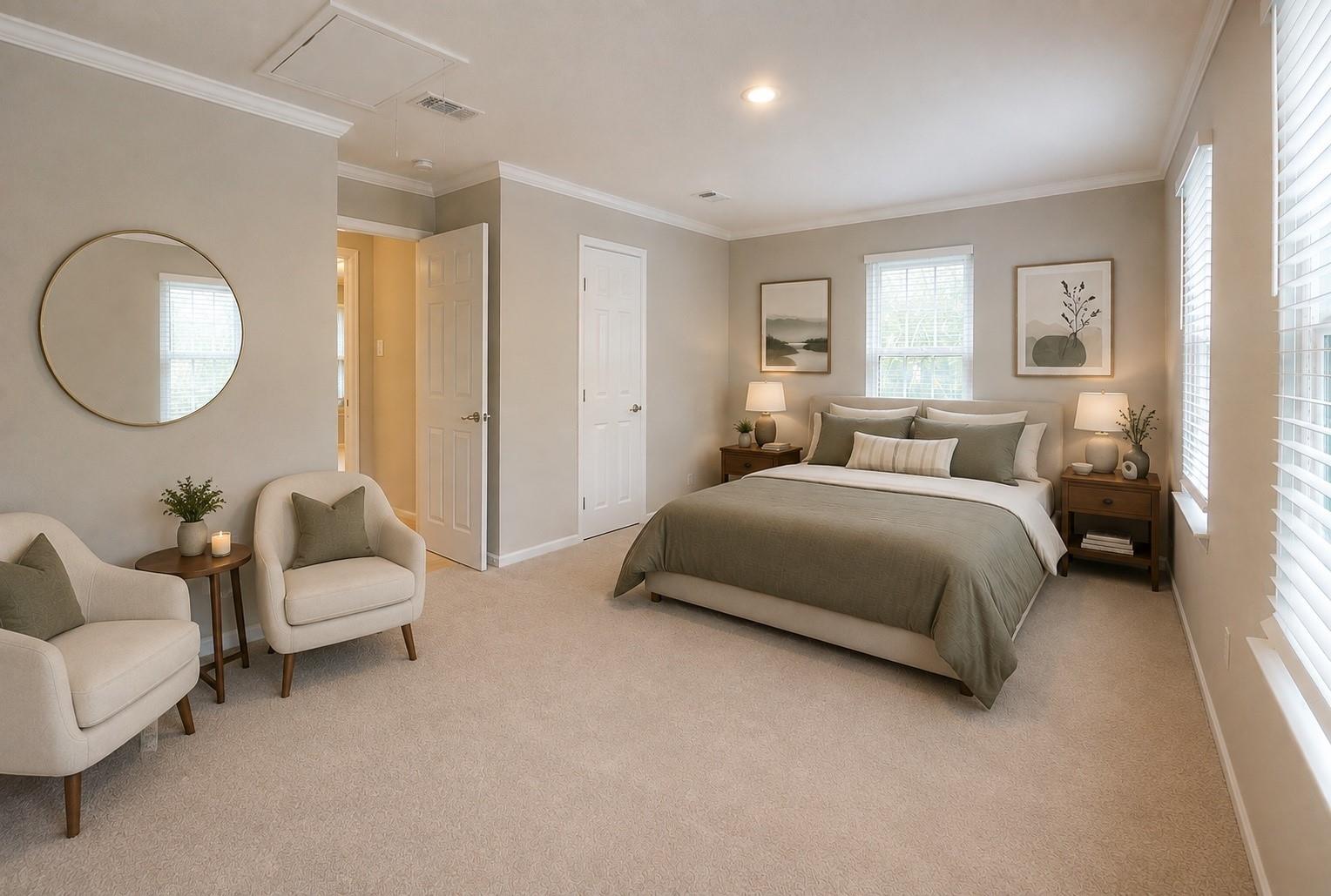 11 Hickory Oak Drive