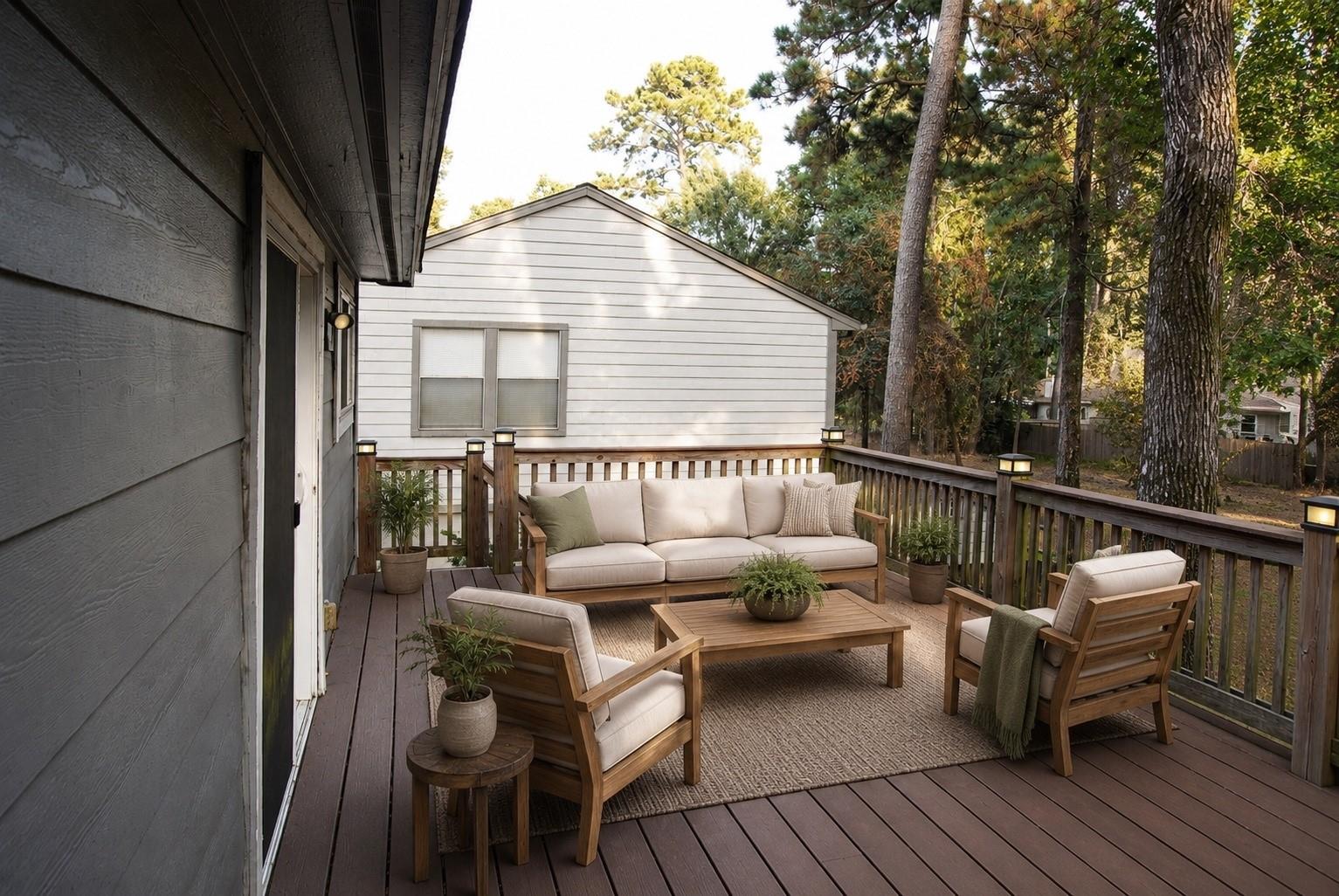 11 Hickory Oak Drive
