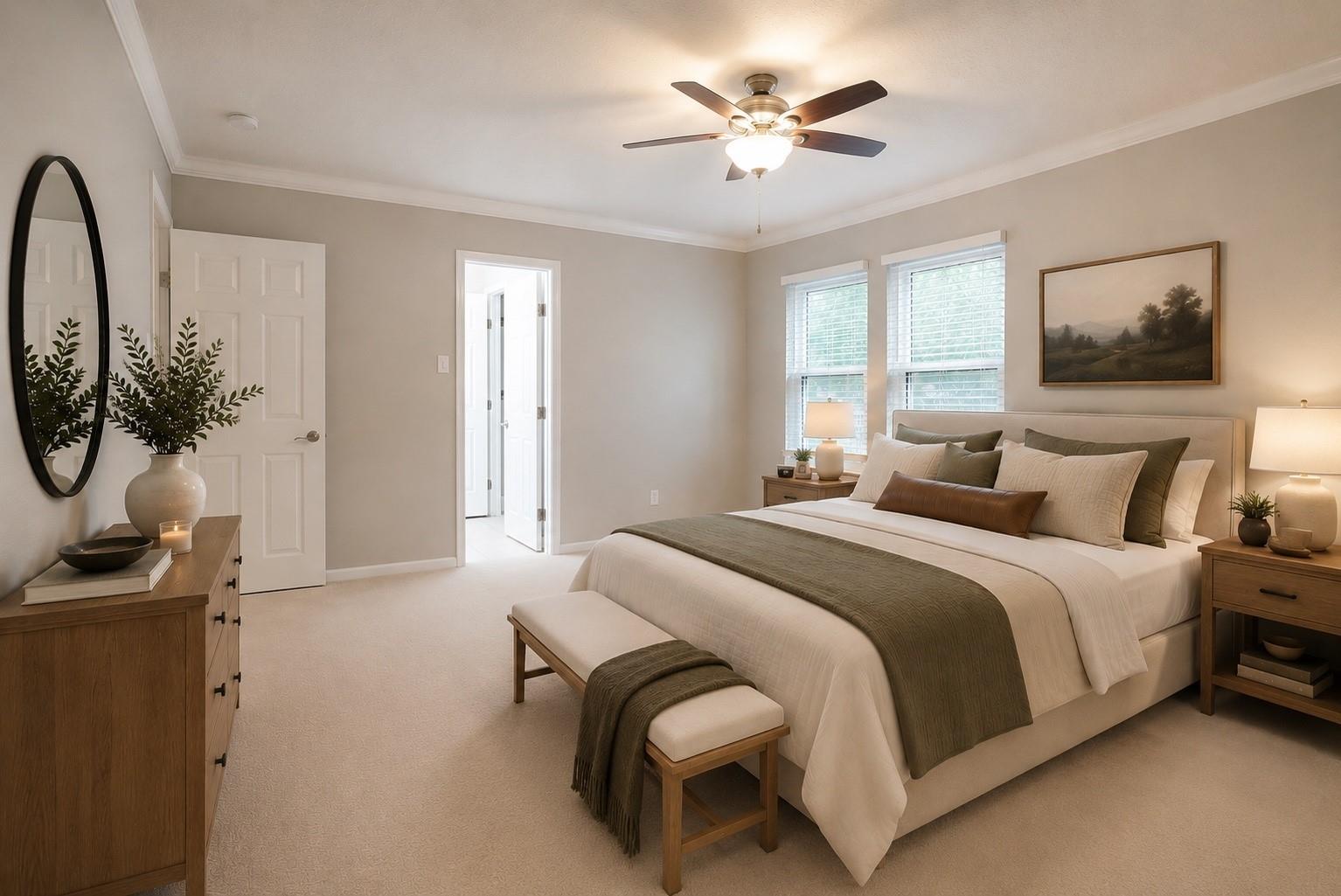 11 Hickory Oak Drive