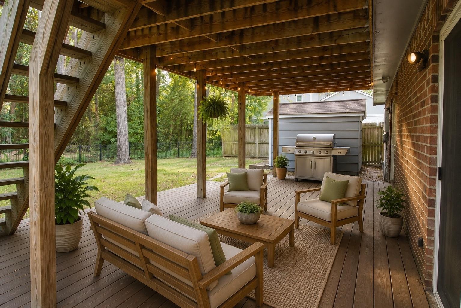11 Hickory Oak Drive