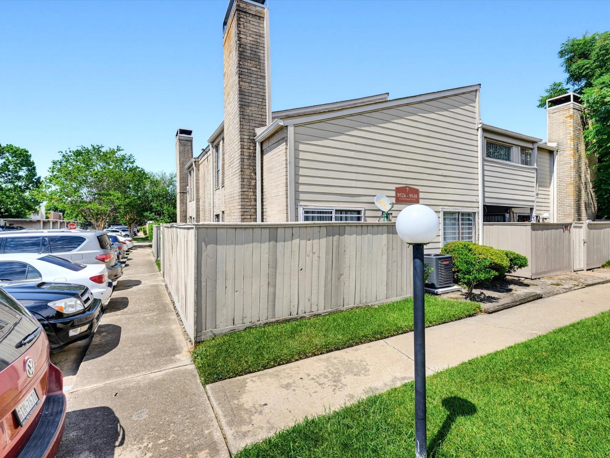 9548 Pagewood Lane # 9548