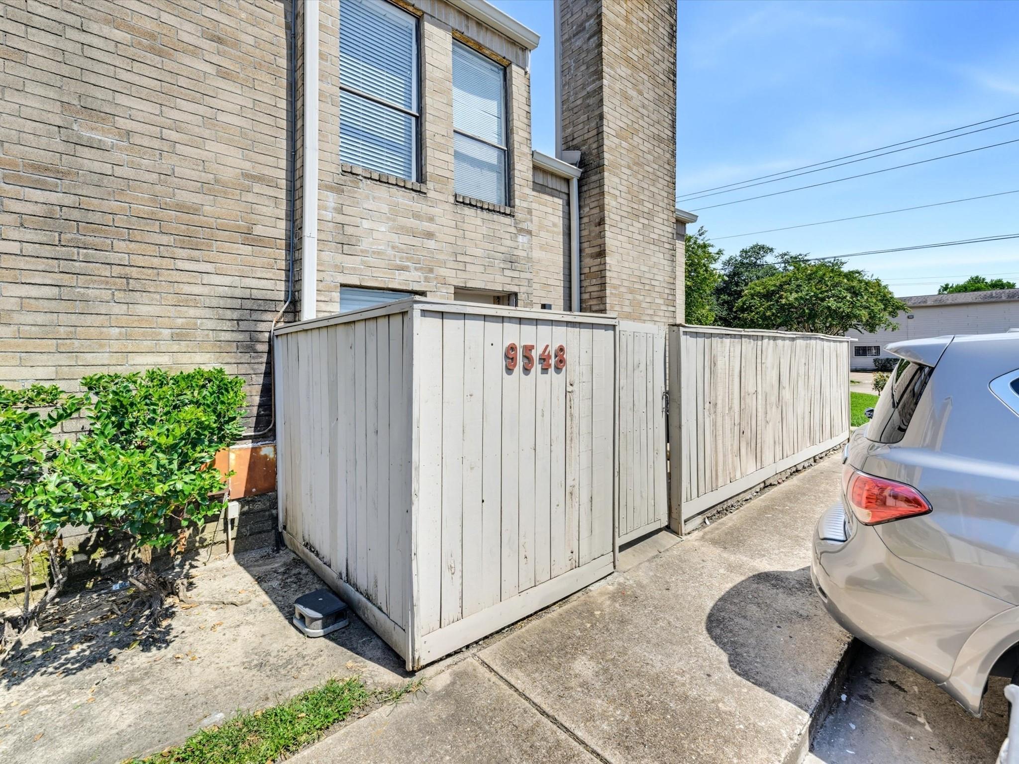 9548 Pagewood Lane # 9548