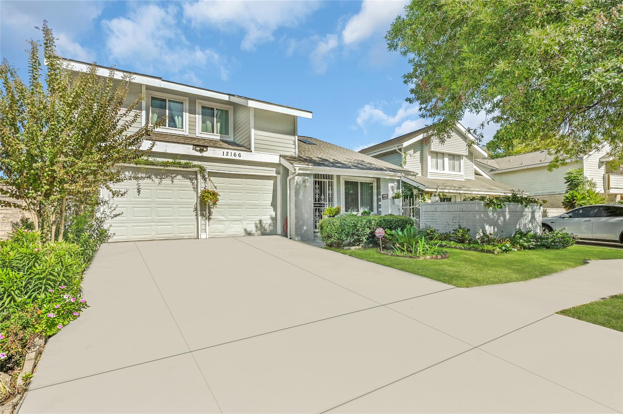 12166 Huntington Venture Drive
