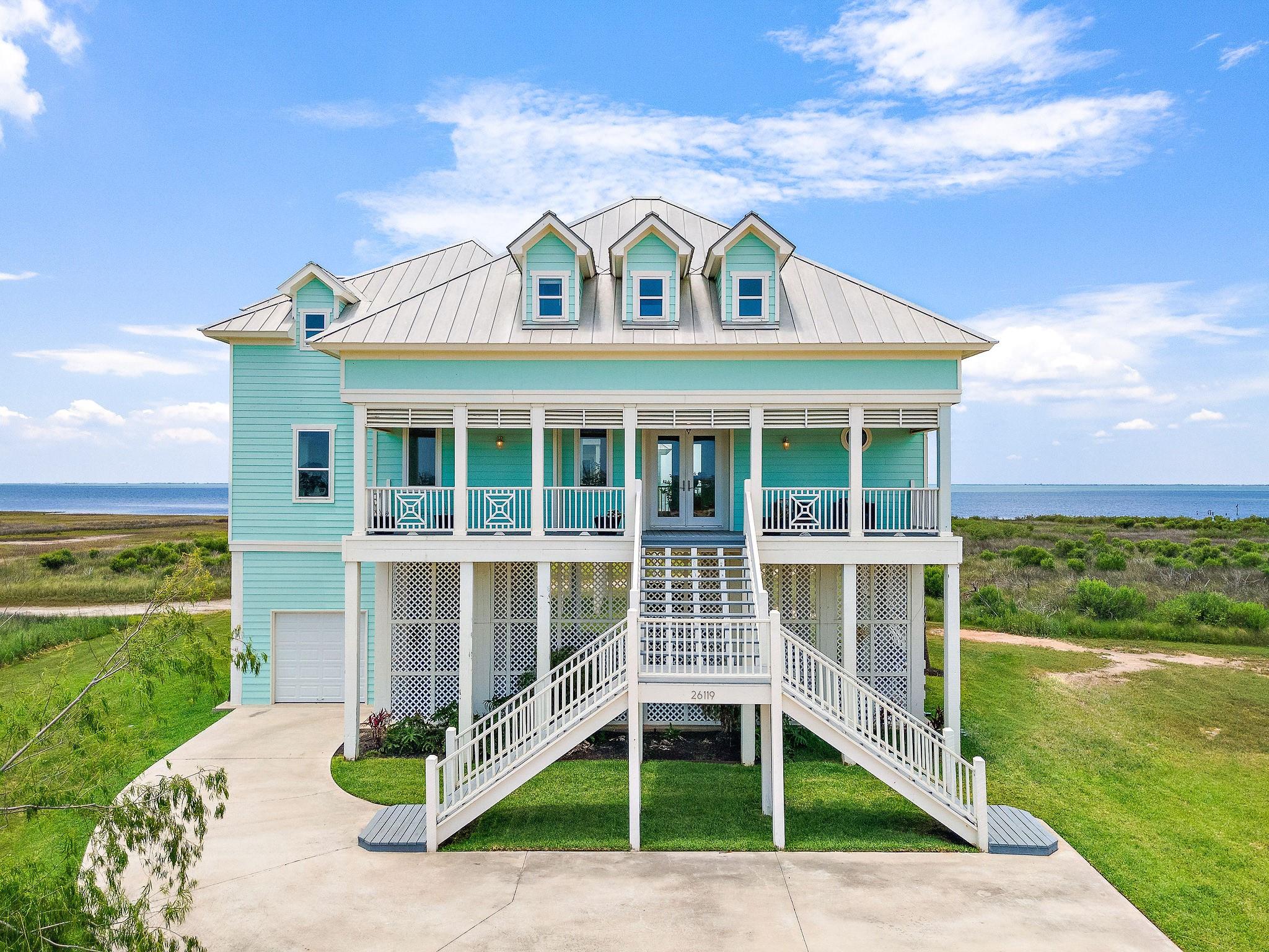 26119 Bay Breeze Drive
