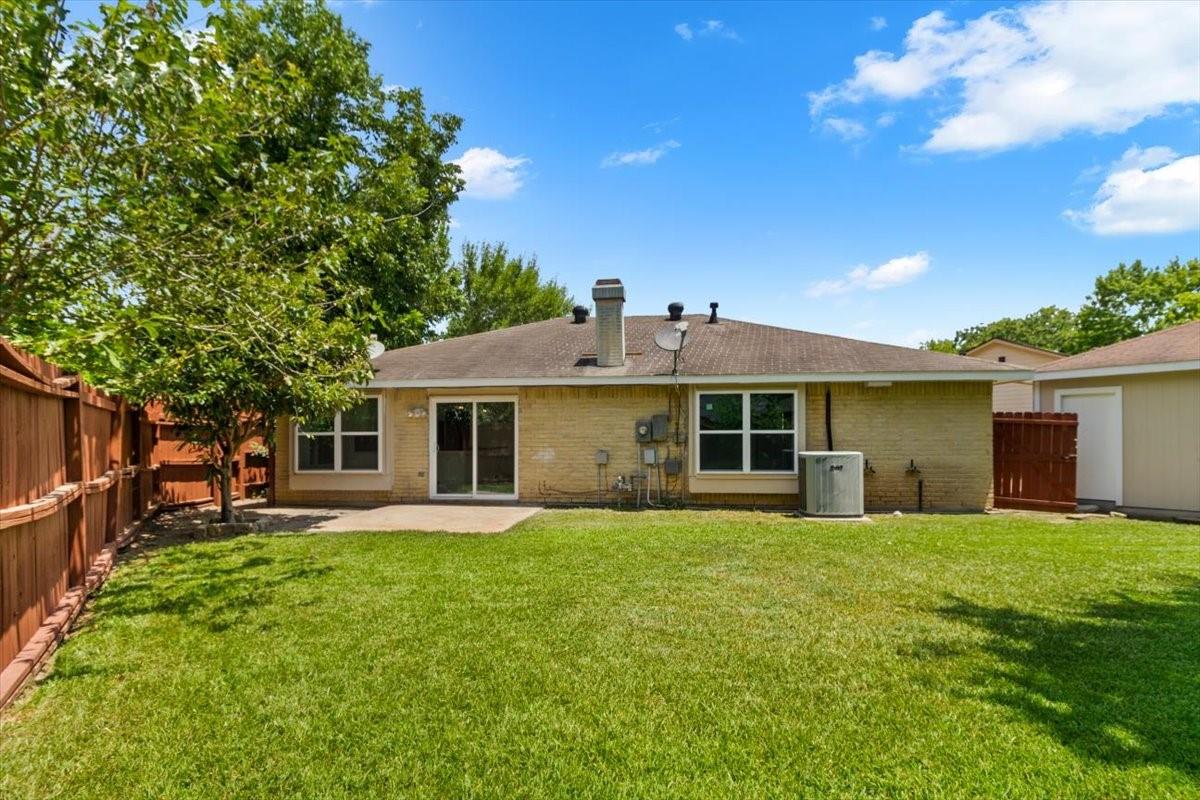 16407 Valinda Drive