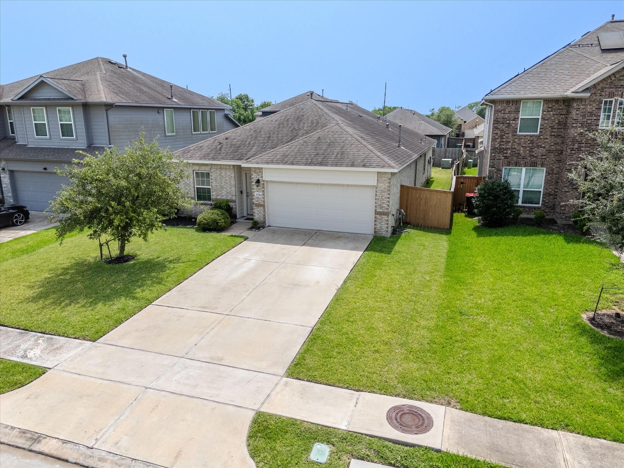 10414 Ritter Run Drive