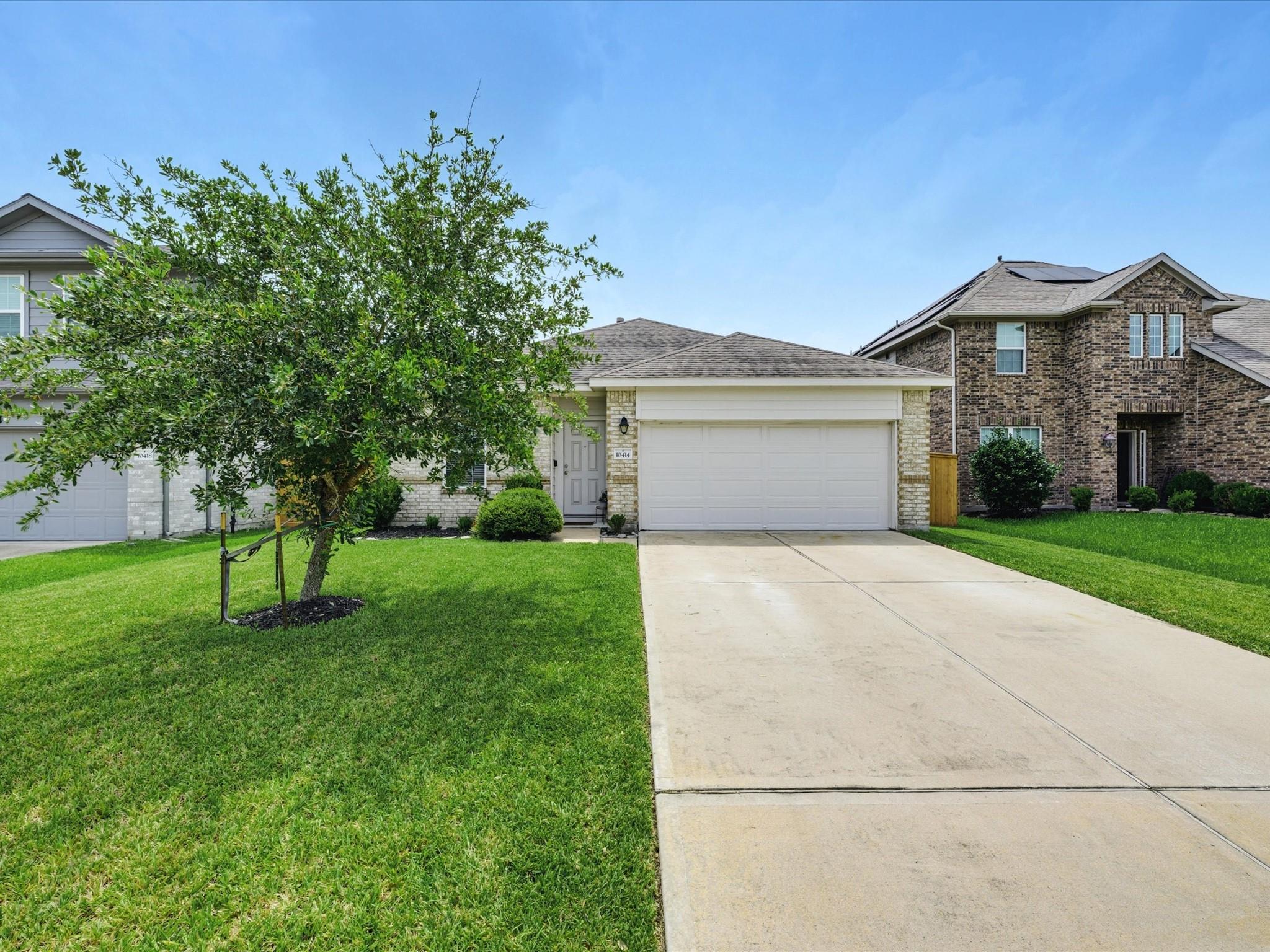 10414 Ritter Run Drive