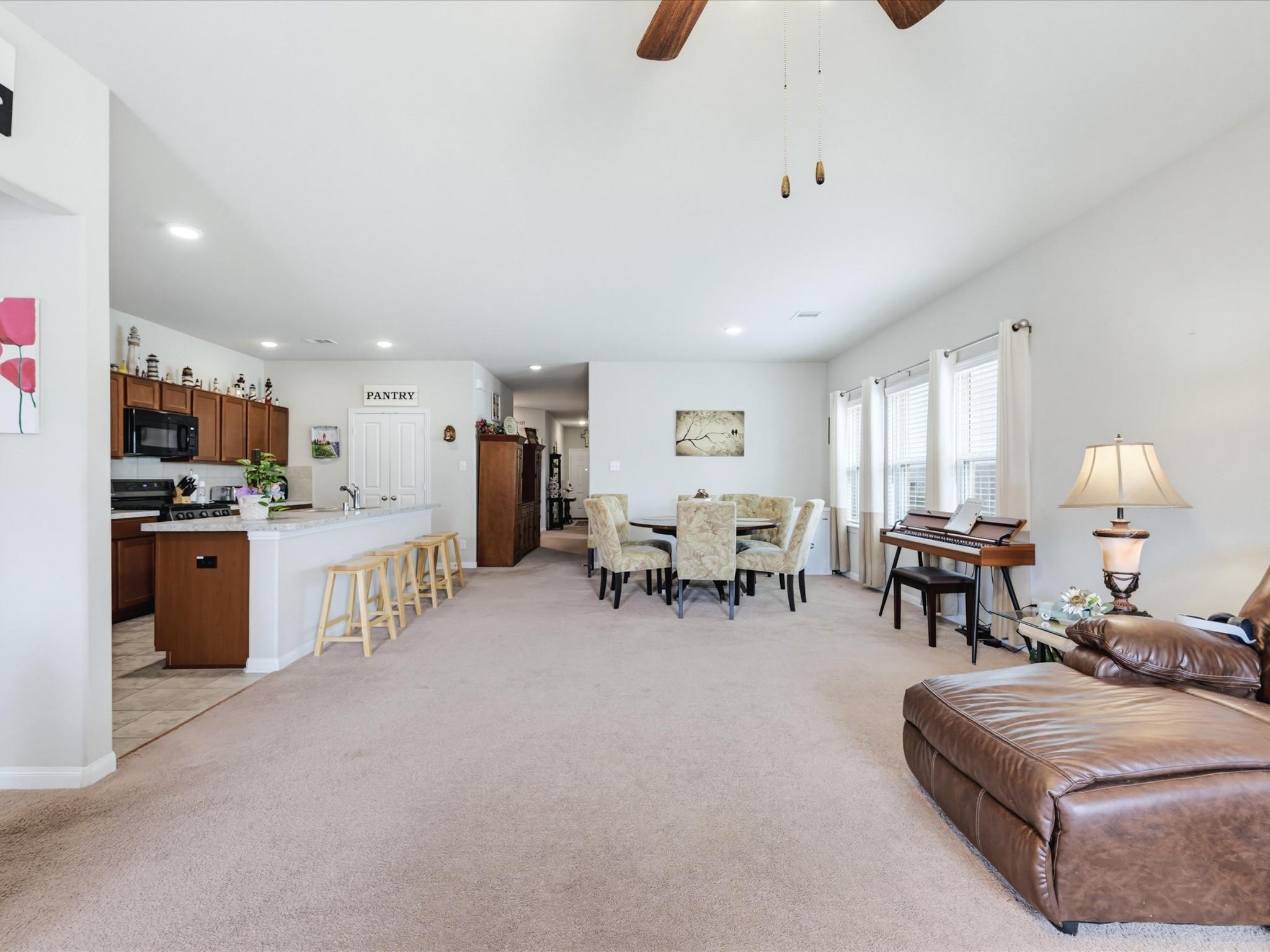 10414 Ritter Run Drive