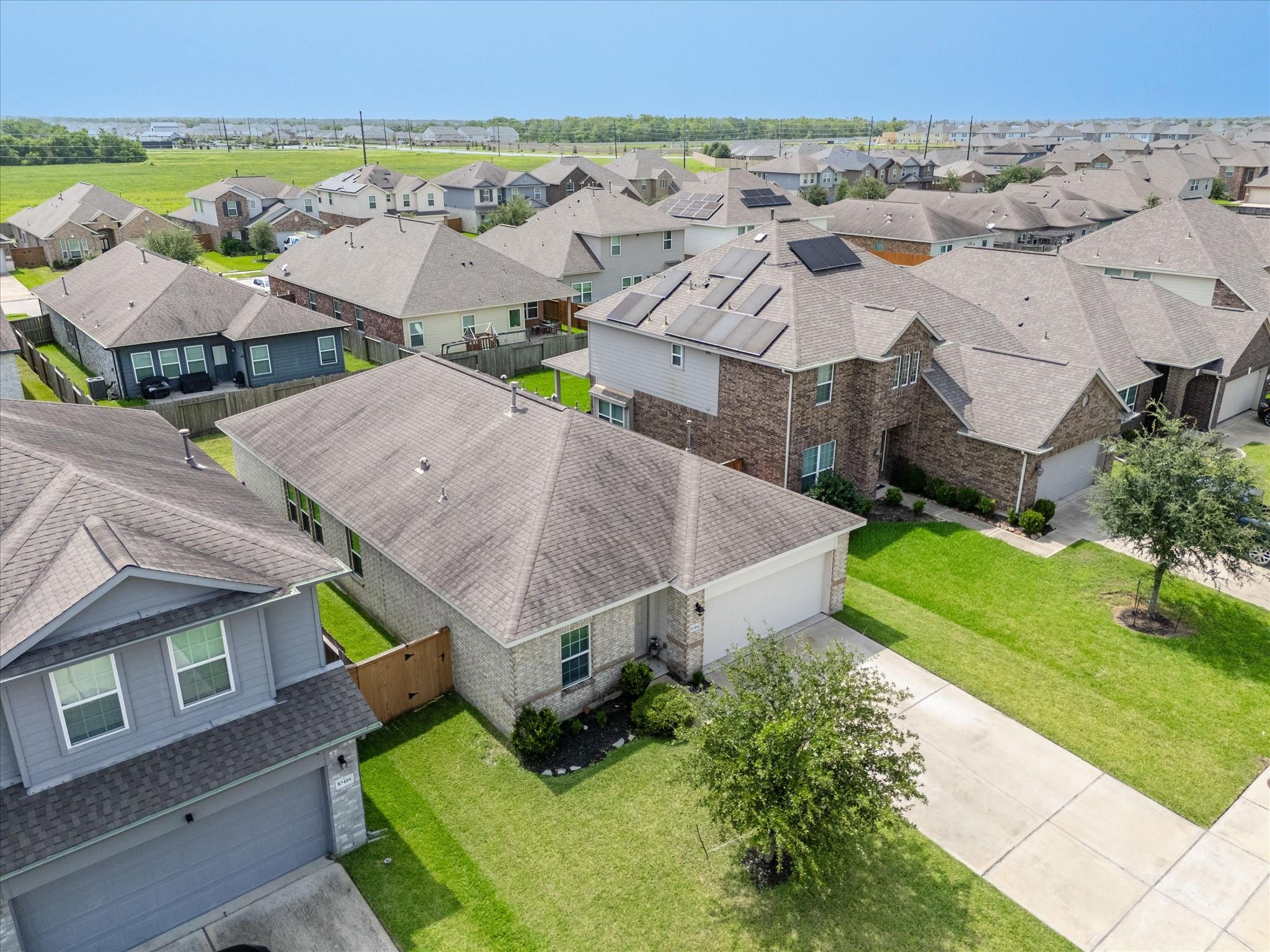 10414 Ritter Run Drive