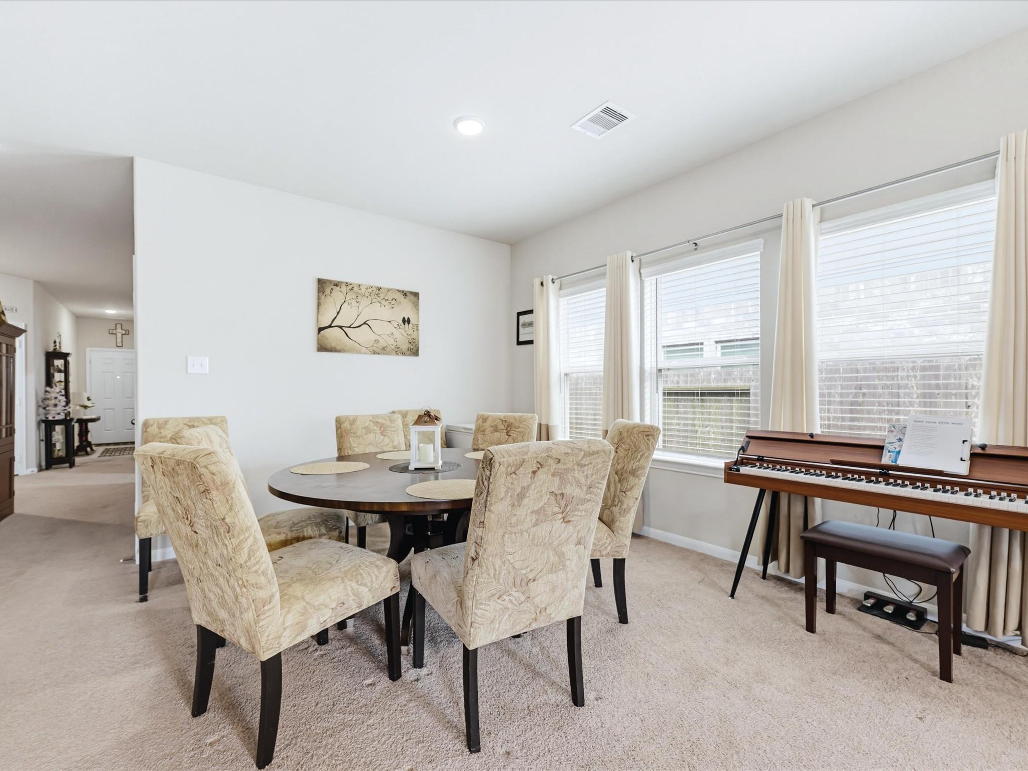 10414 Ritter Run Drive