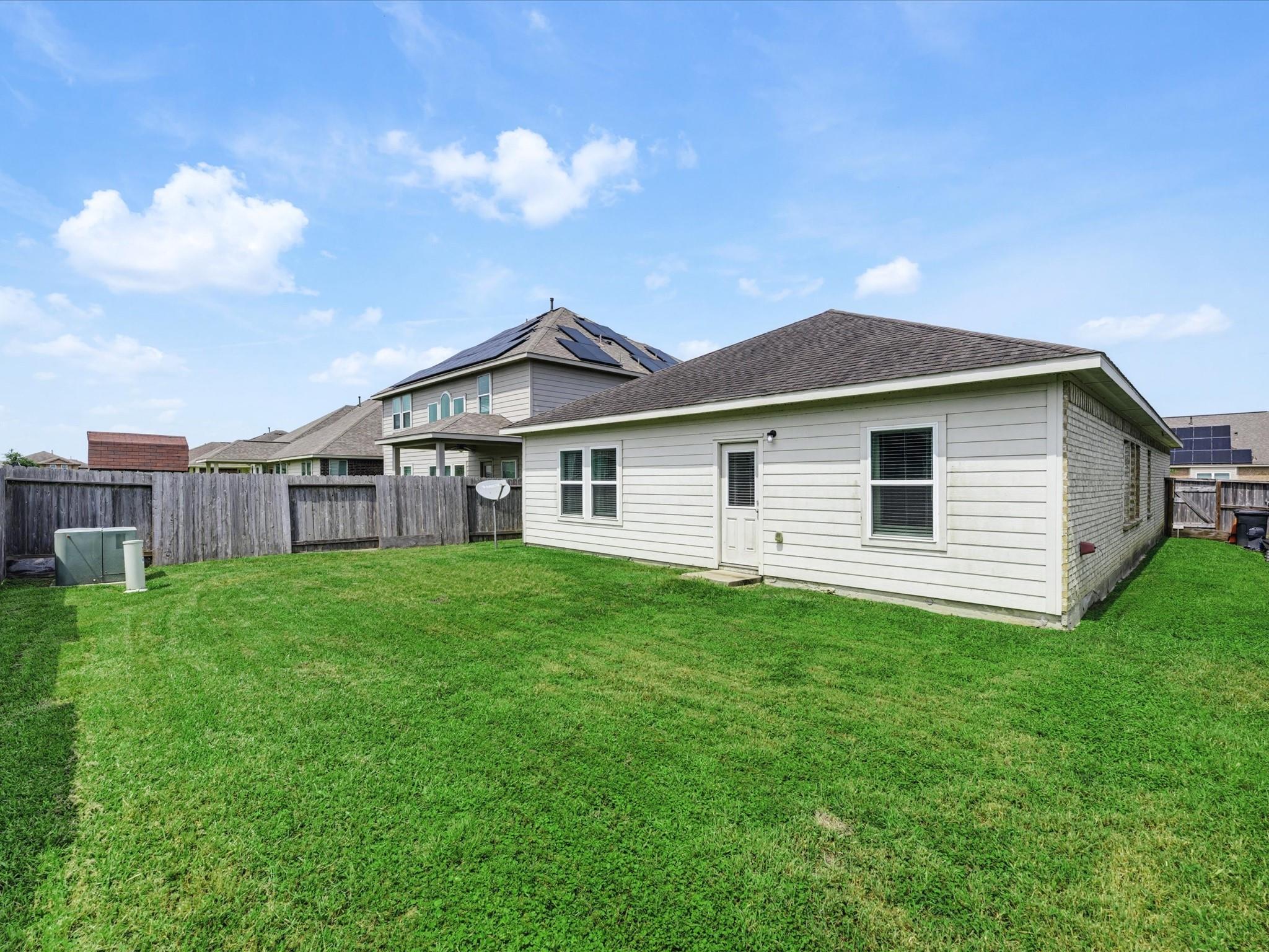 10414 Ritter Run Drive