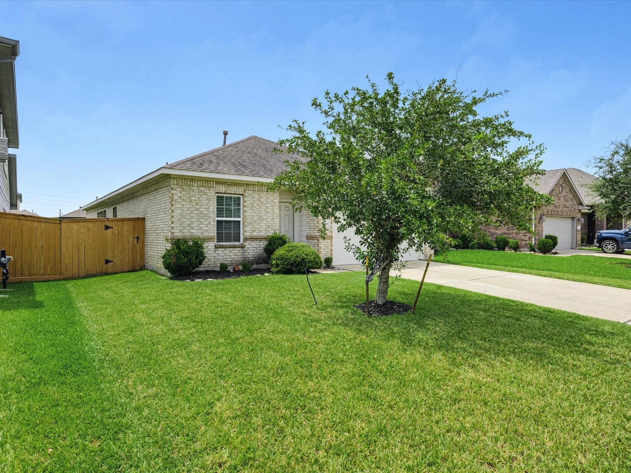 10414 Ritter Run Drive