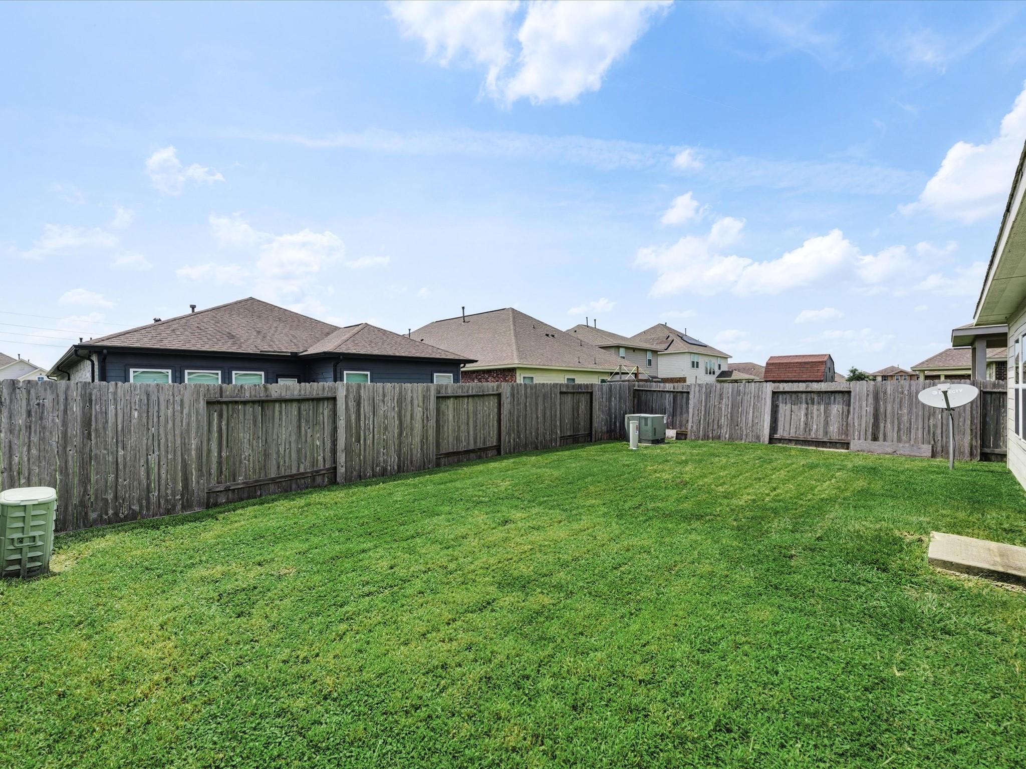 10414 Ritter Run Drive