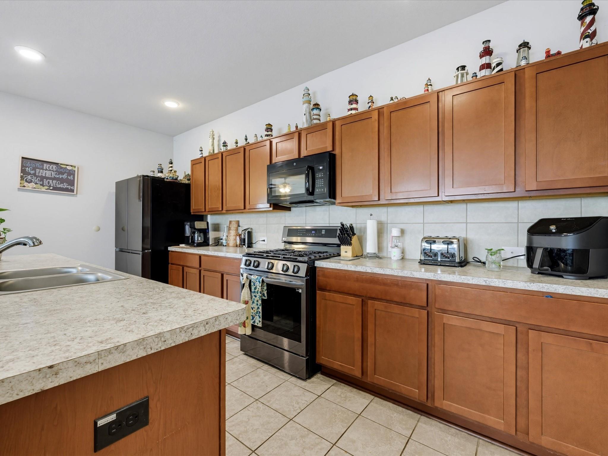 10414 Ritter Run Drive