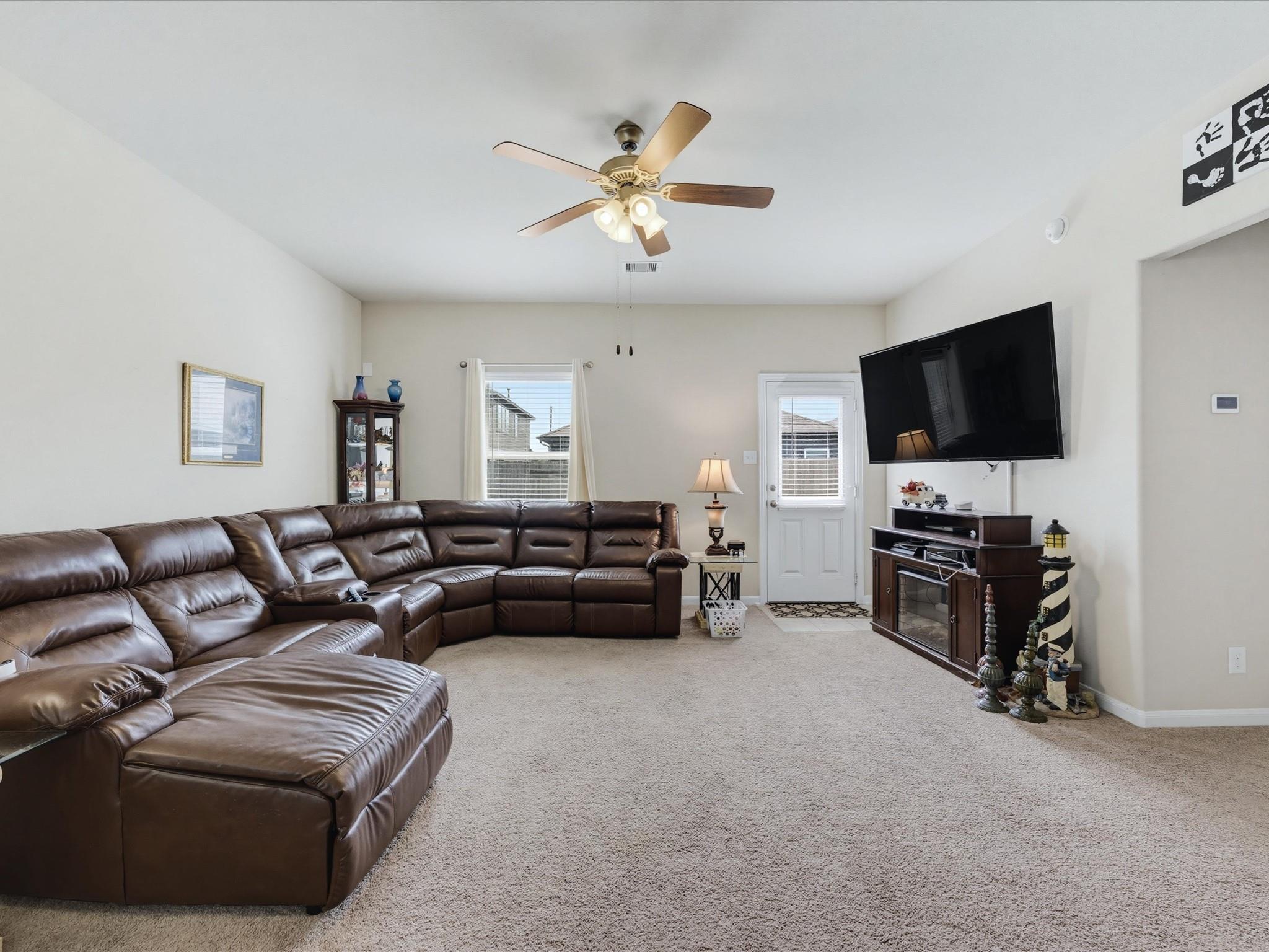 10414 Ritter Run Drive