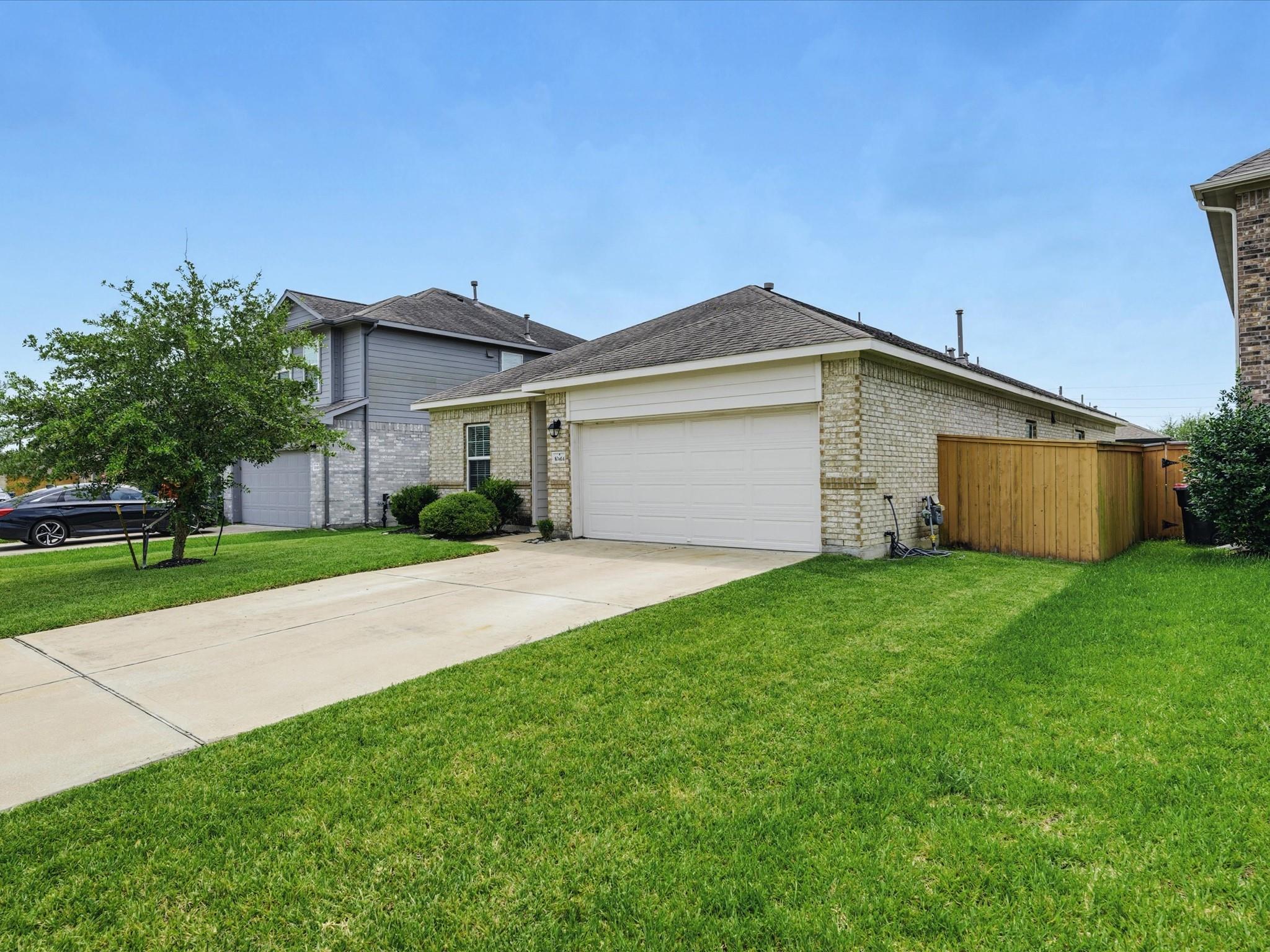 10414 Ritter Run Drive