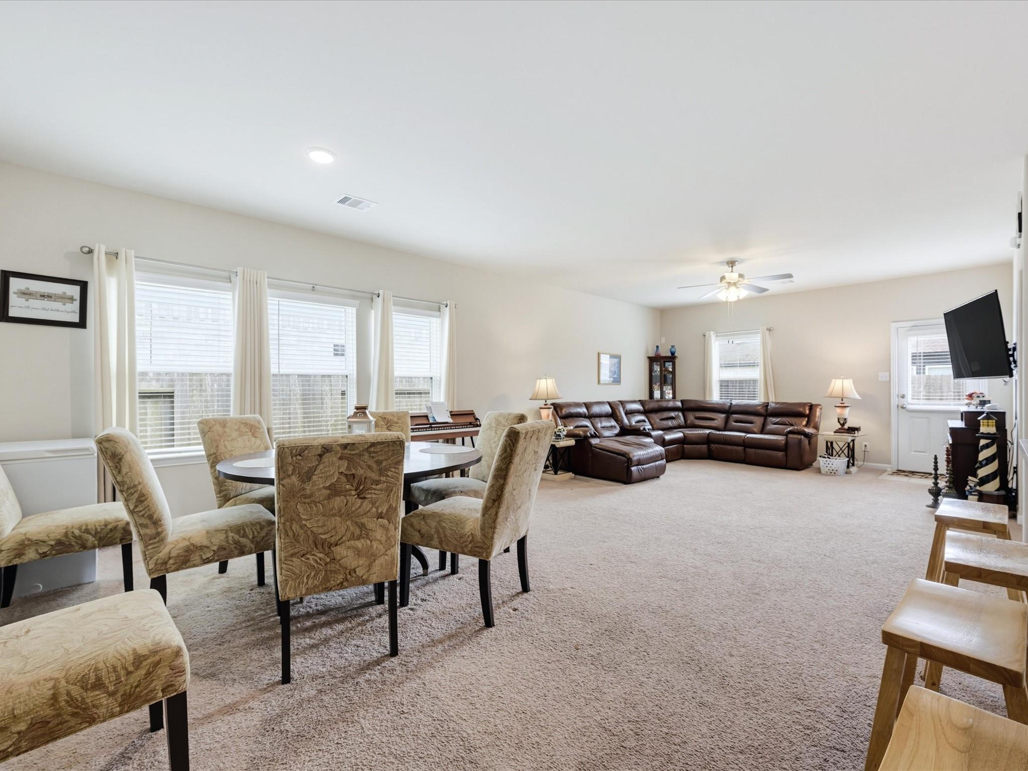 10414 Ritter Run Drive