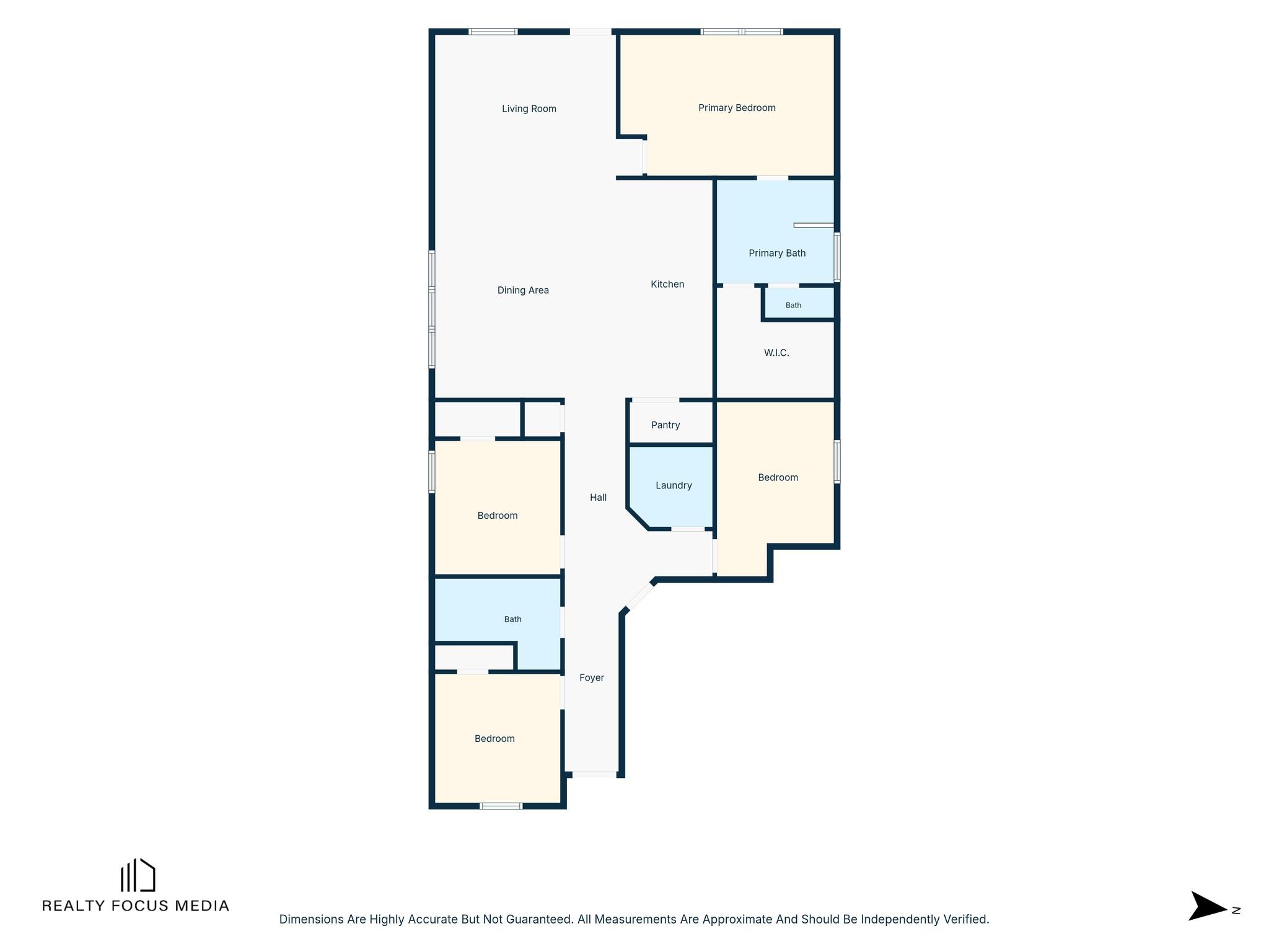 10414 Ritter Run Drive
