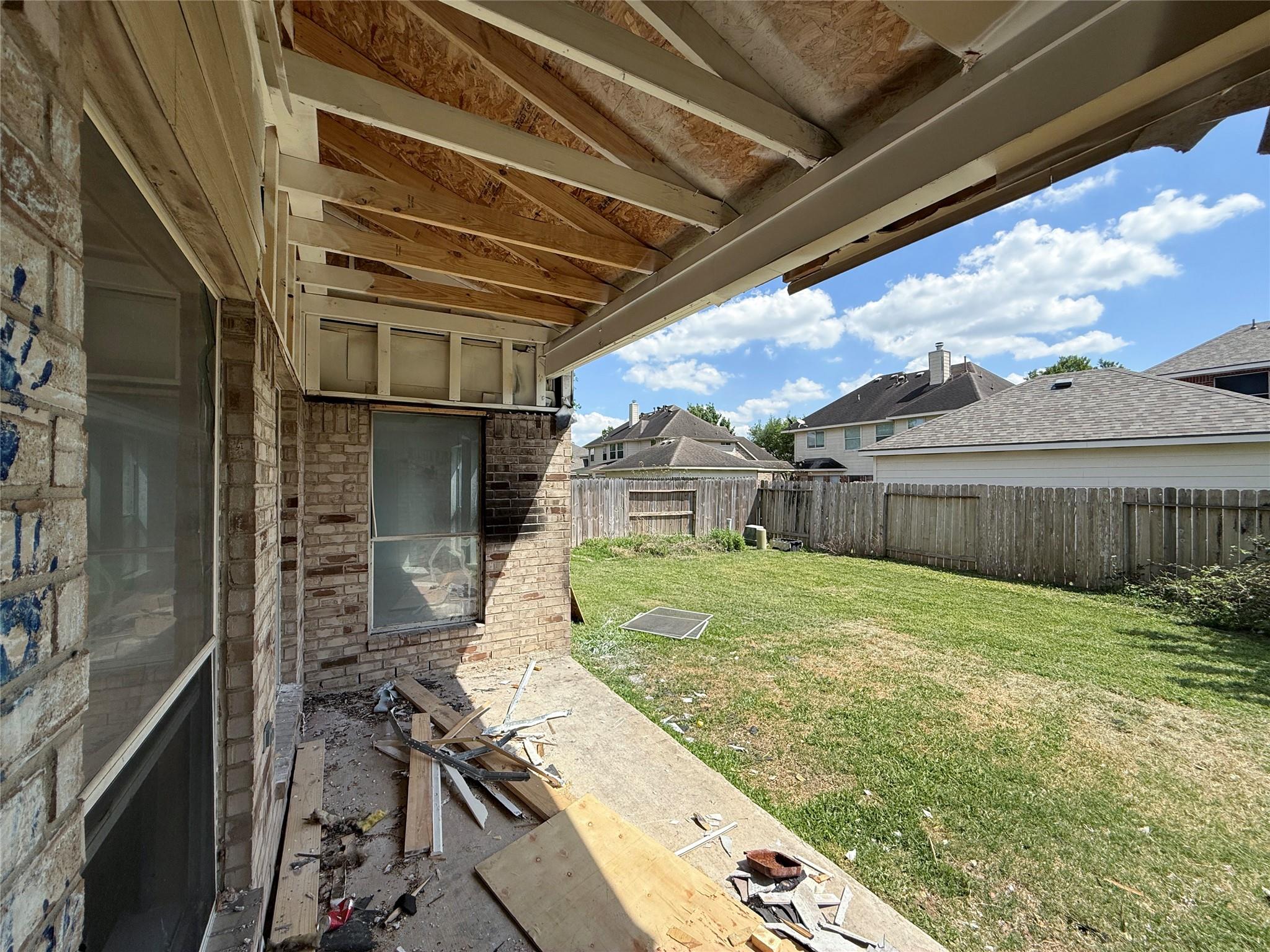 14815 Thomas Mill Lane
