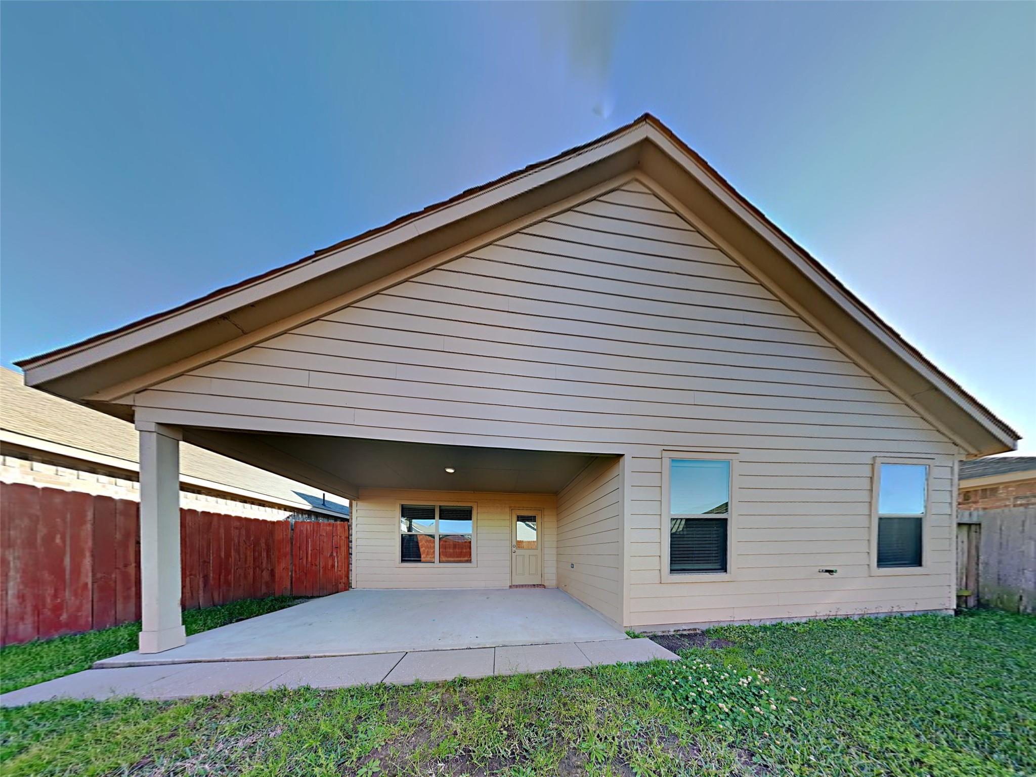 15451 Refugio Verde Way