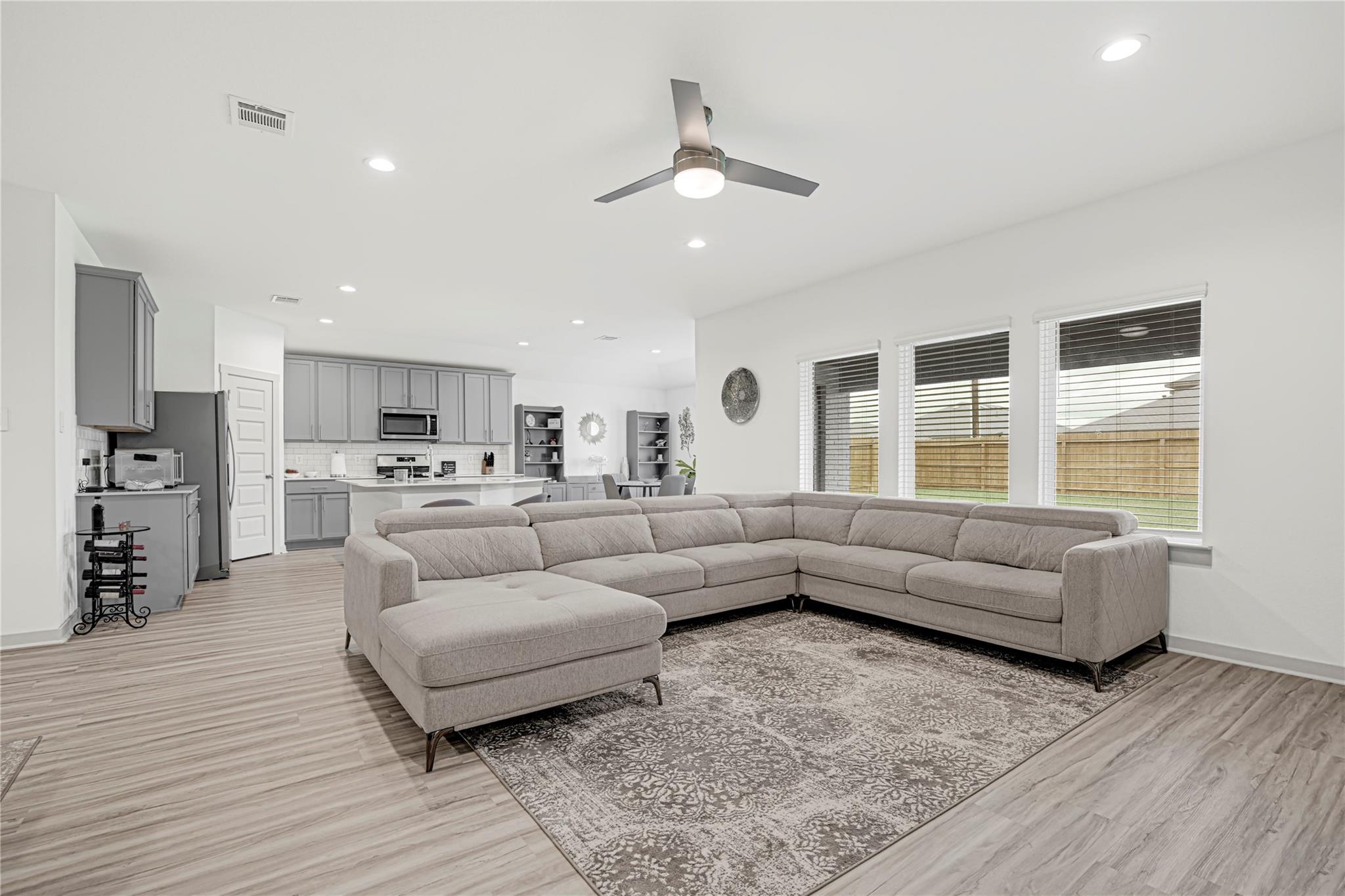 3430 Harper Meadow Lane