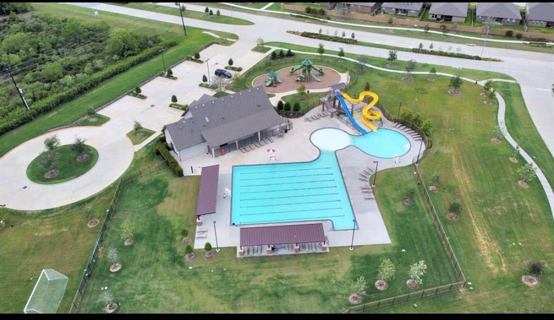 3430 Harper Meadow Lane