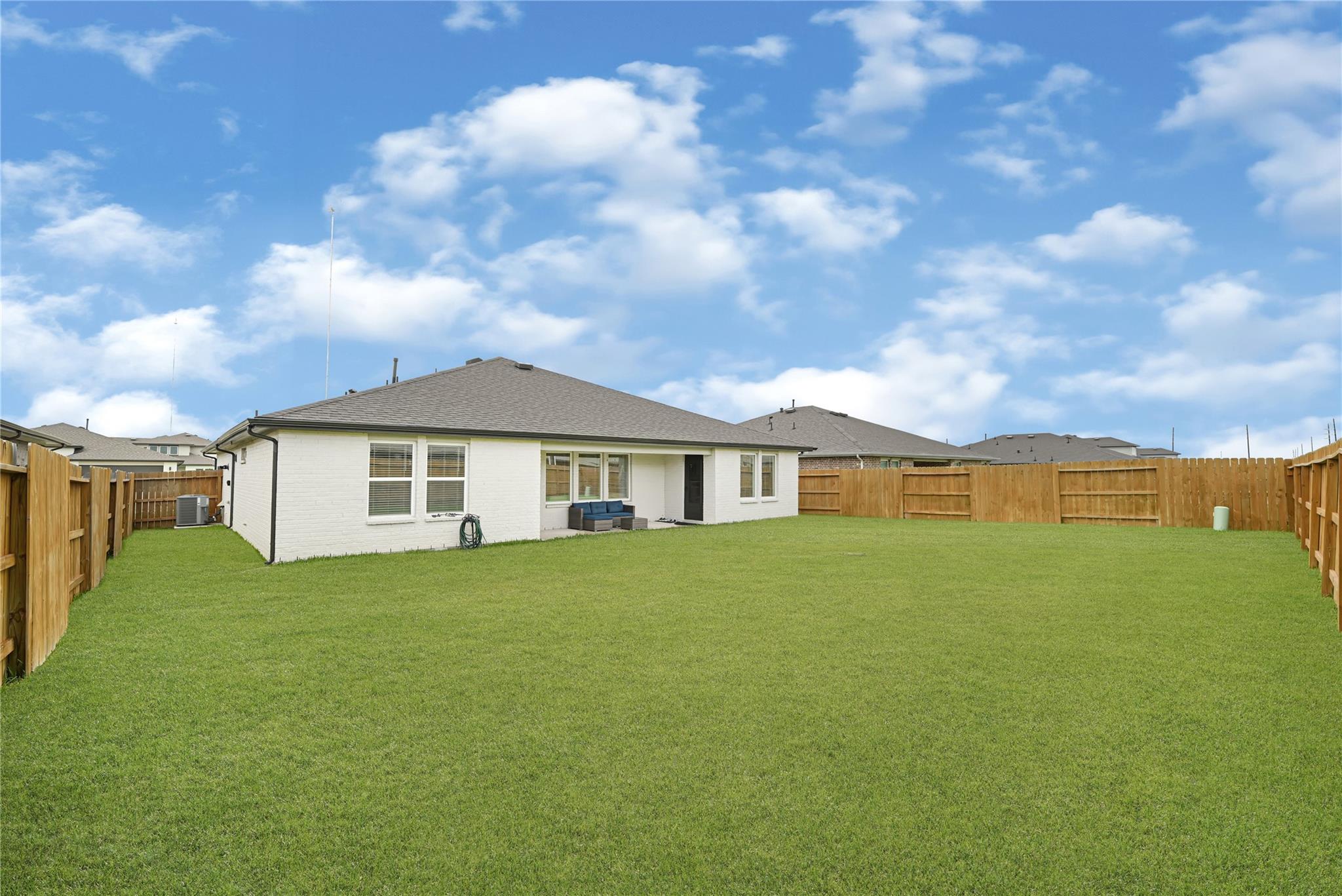 3430 Harper Meadow Lane