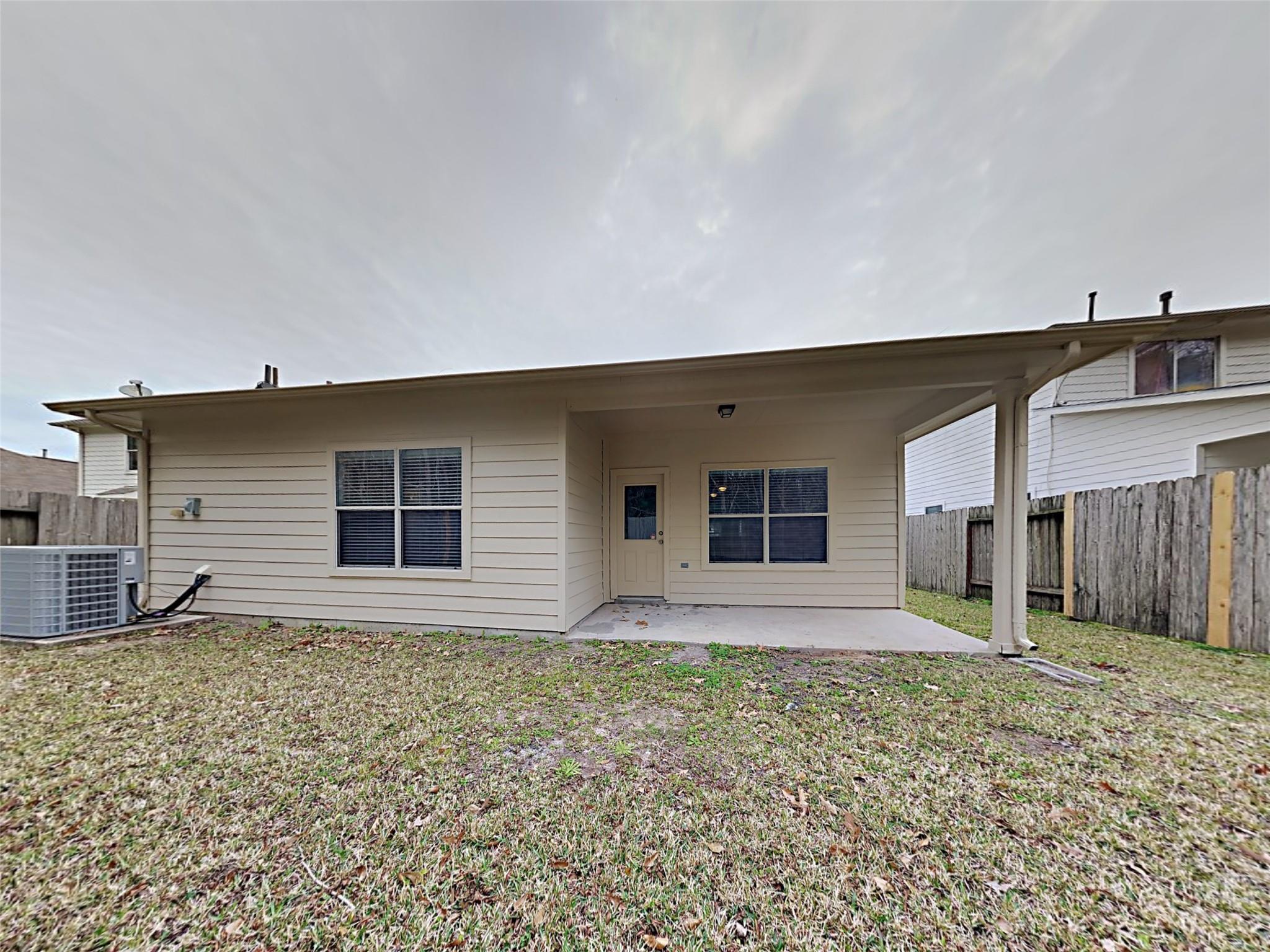 17807 Kerrybrook Lane