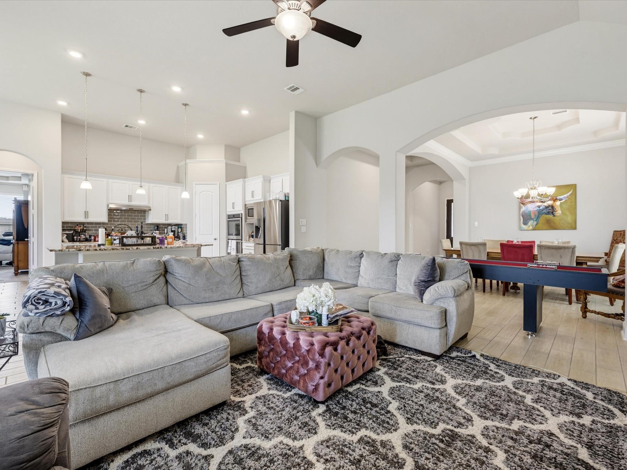 15739 Ponderosa Bend Drive