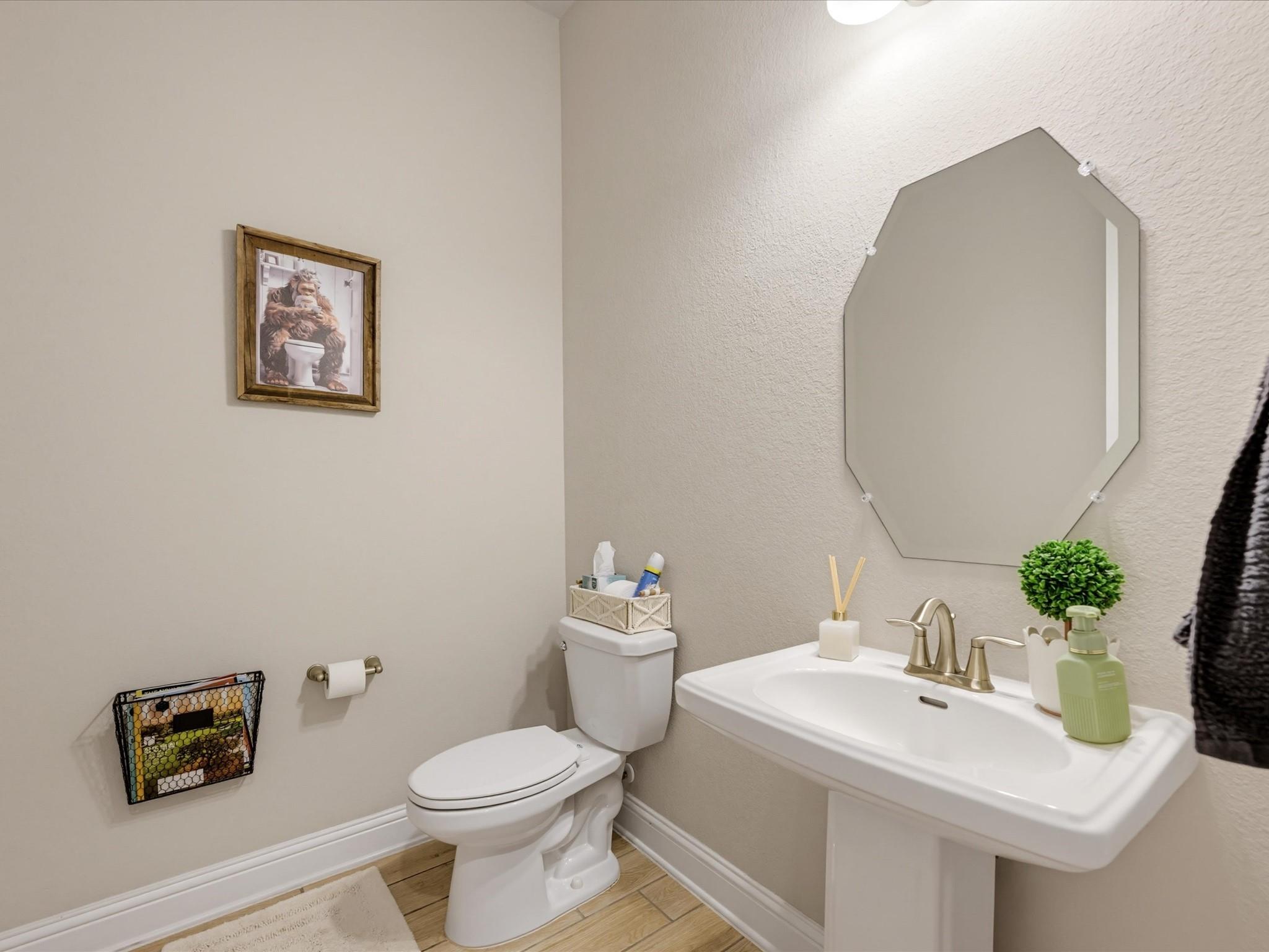 15739 Ponderosa Bend Drive