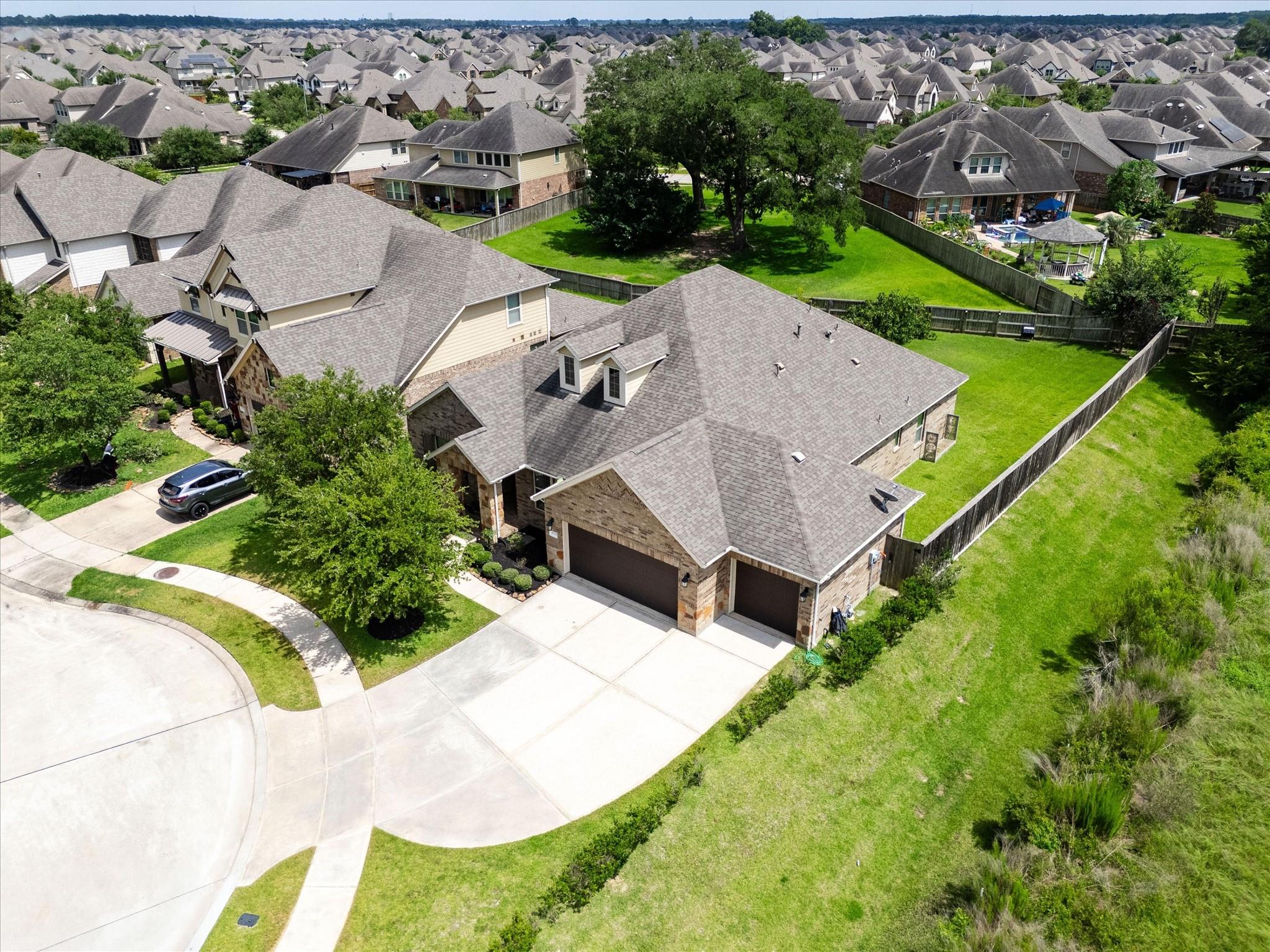 15739 Ponderosa Bend Drive